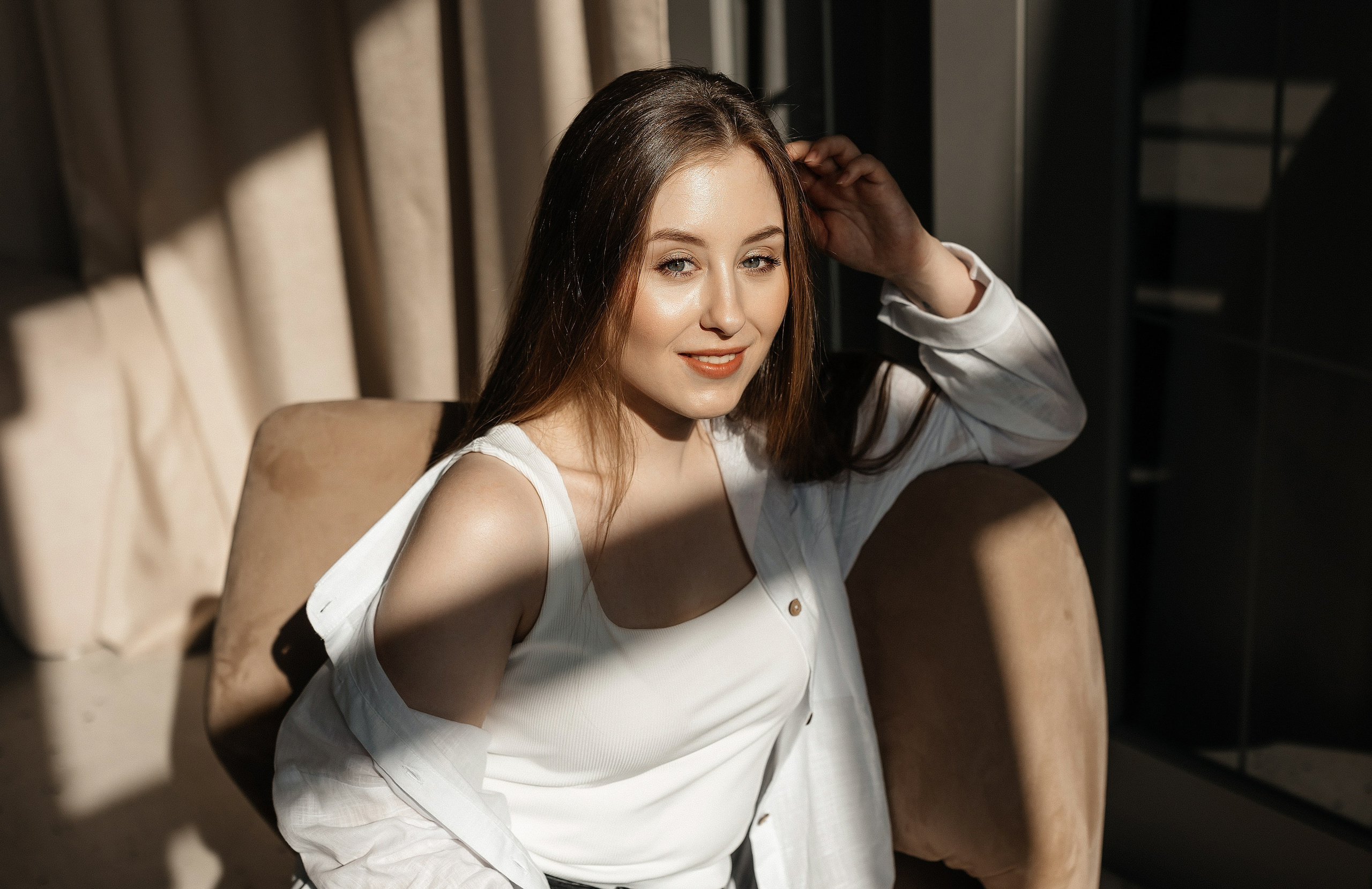 Индивидуальные. Свадебный и семейный фотограф в Омске Евгения Хакимова