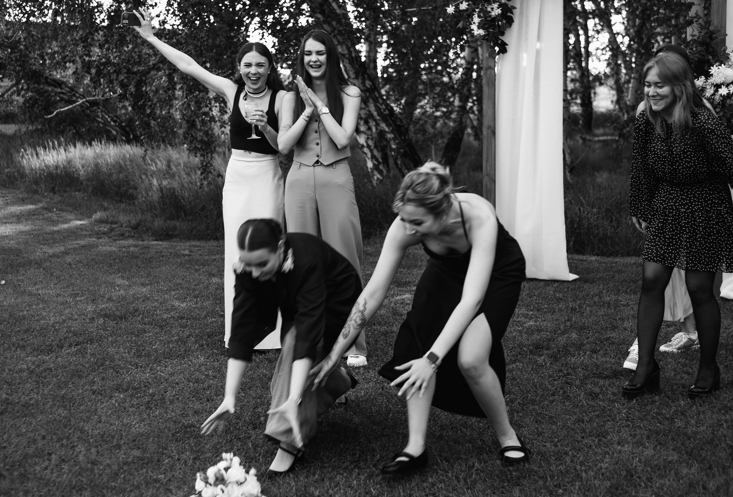 Ксения & Виталий | 07.06.24. Свадебный и семейный фотограф в Омске Евгения Хакимова