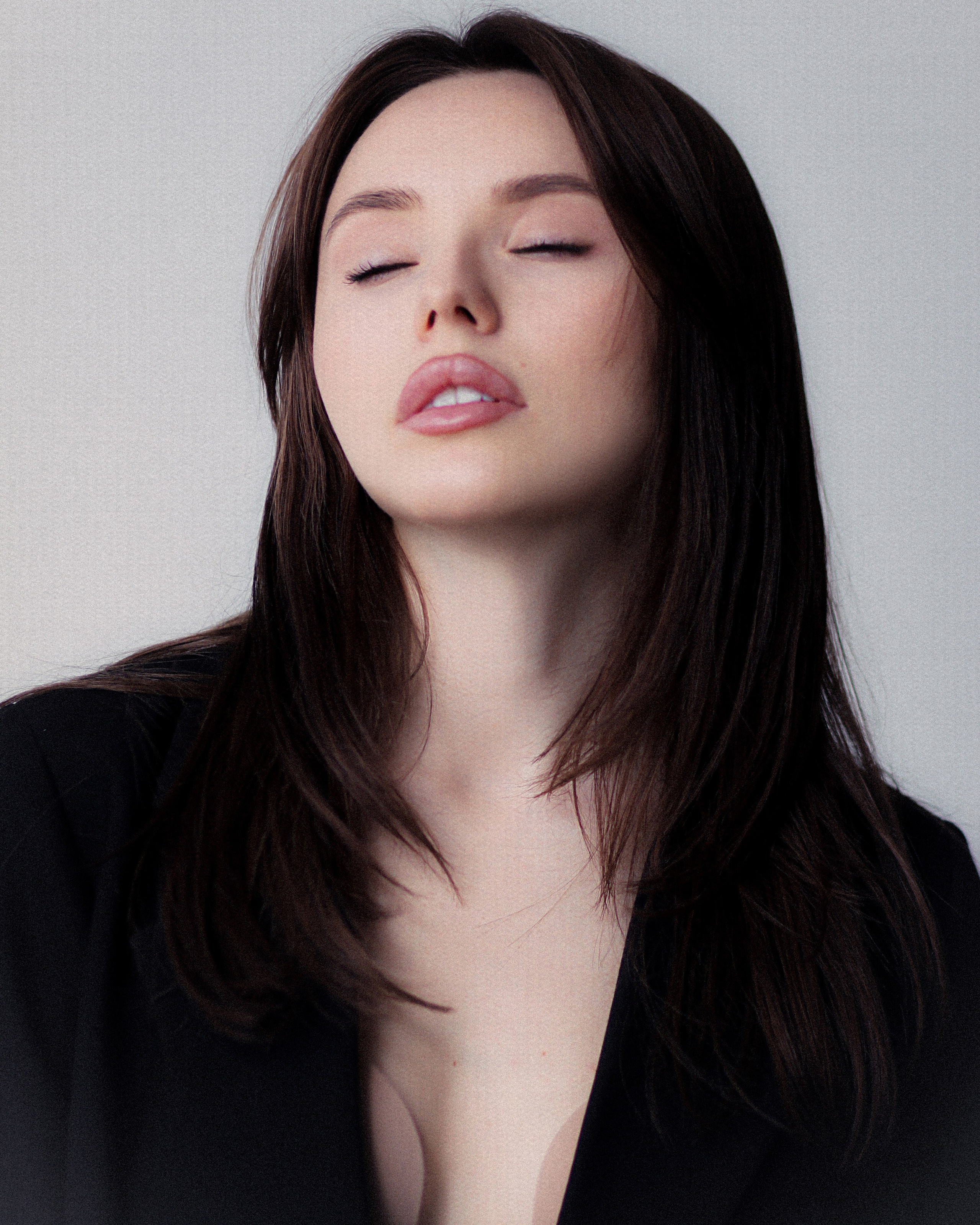 Маша. Александра Крашевская. Портретный фотограф в Москве и Санкт-Петербурге