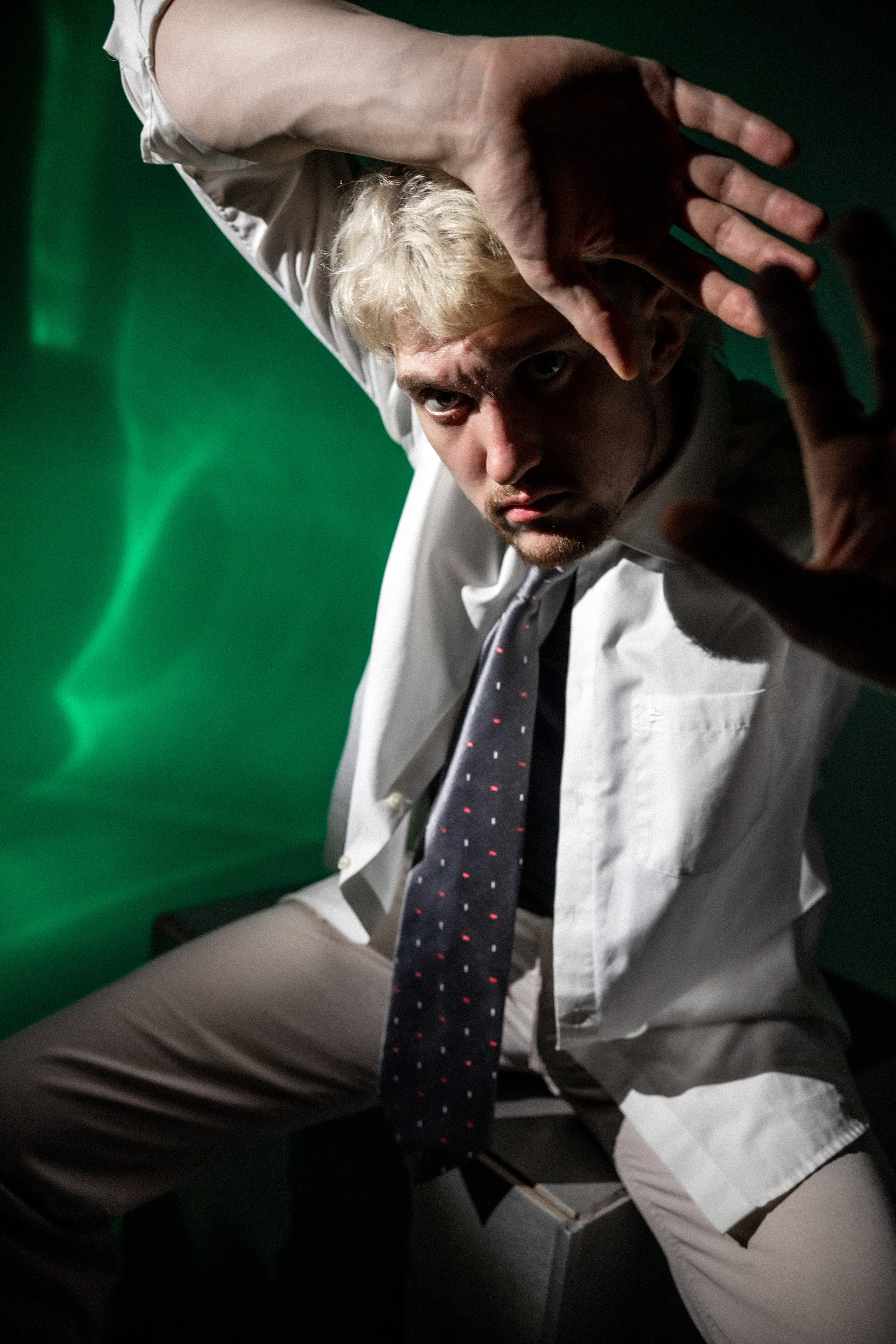 Женя. Анастасия Попова — свадебный и репортажный фотограф | Воронеж, Павловск