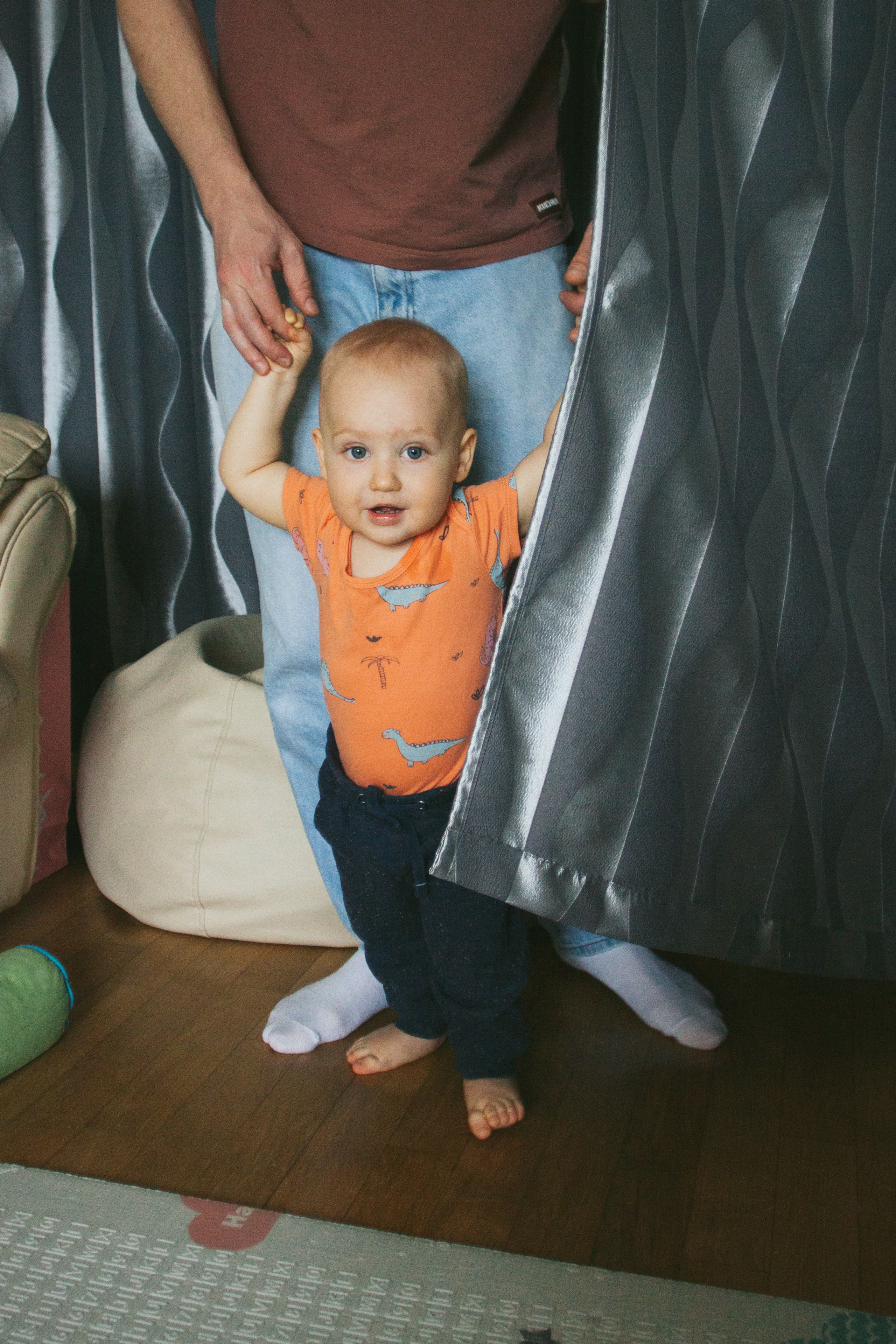 Домашняя детская фотосессия. Психолог Онлайн и в Симферополе Елена Федорина