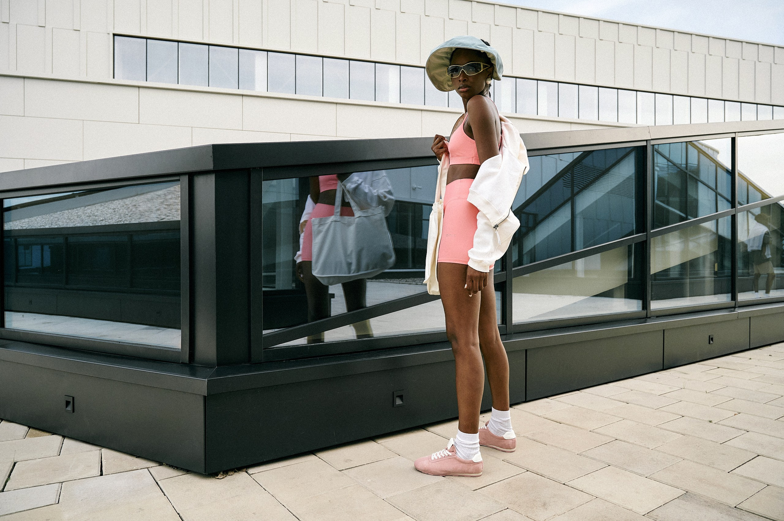 ONIT. Фотограф Кирилл Ламбурт