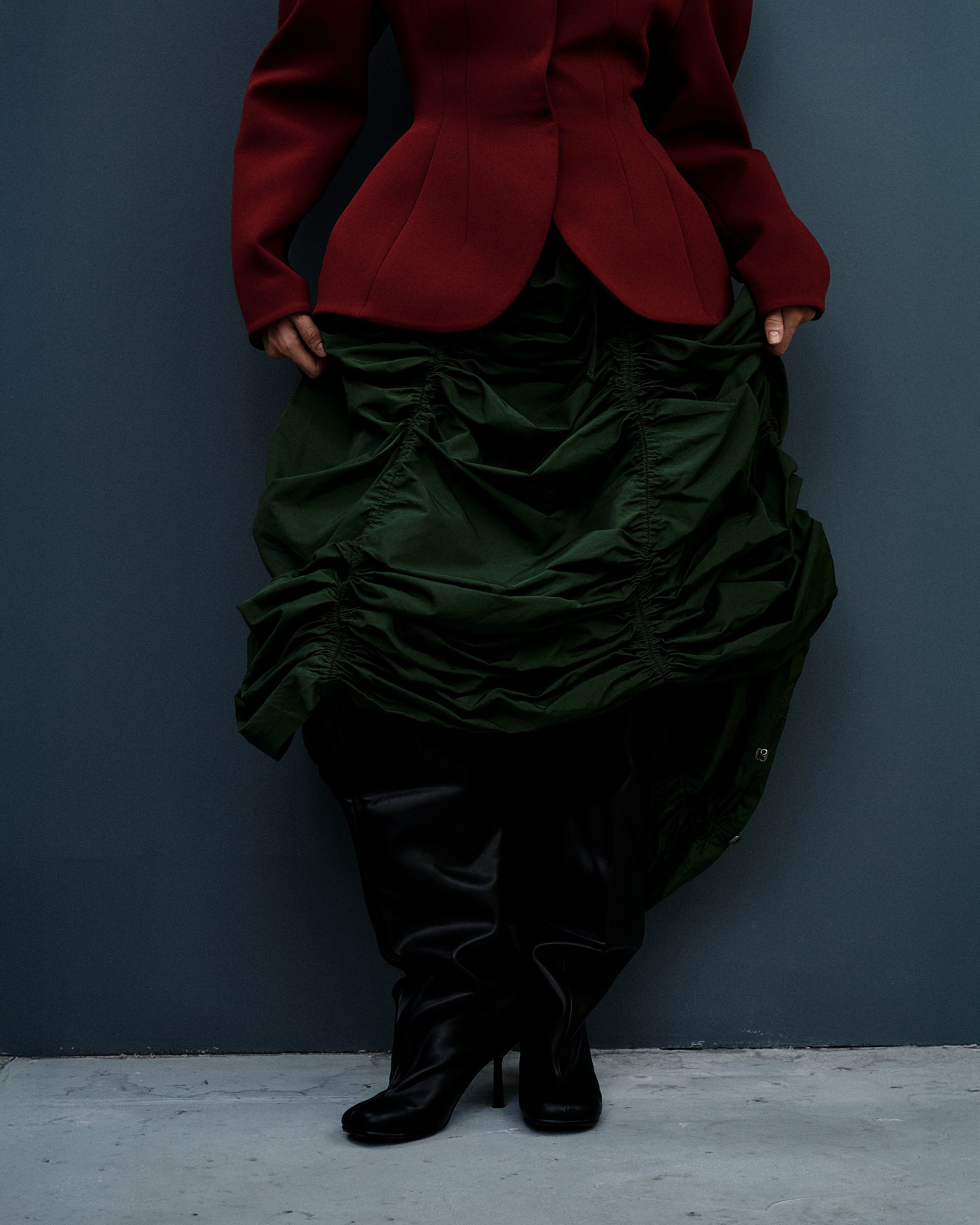 ART 2. Фотограф Кирилл Ламбурт