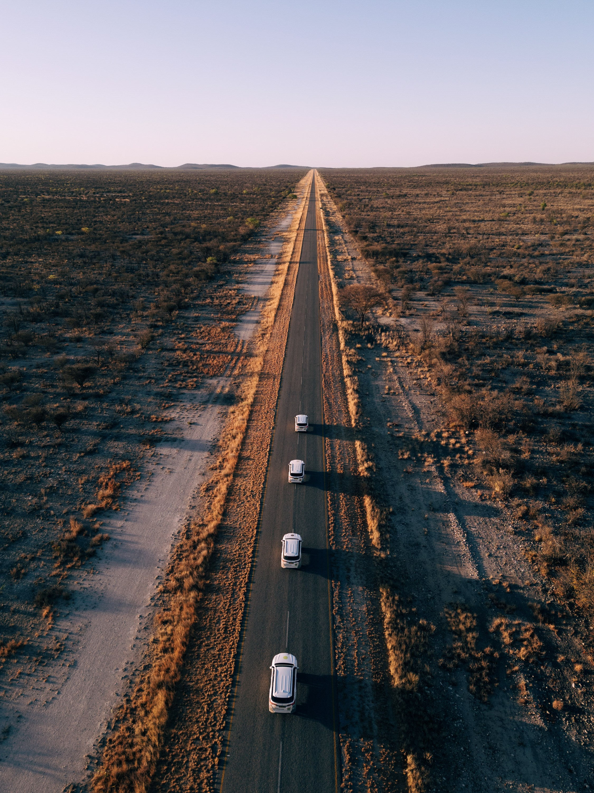 НАМИБИЯ. Роадтрип