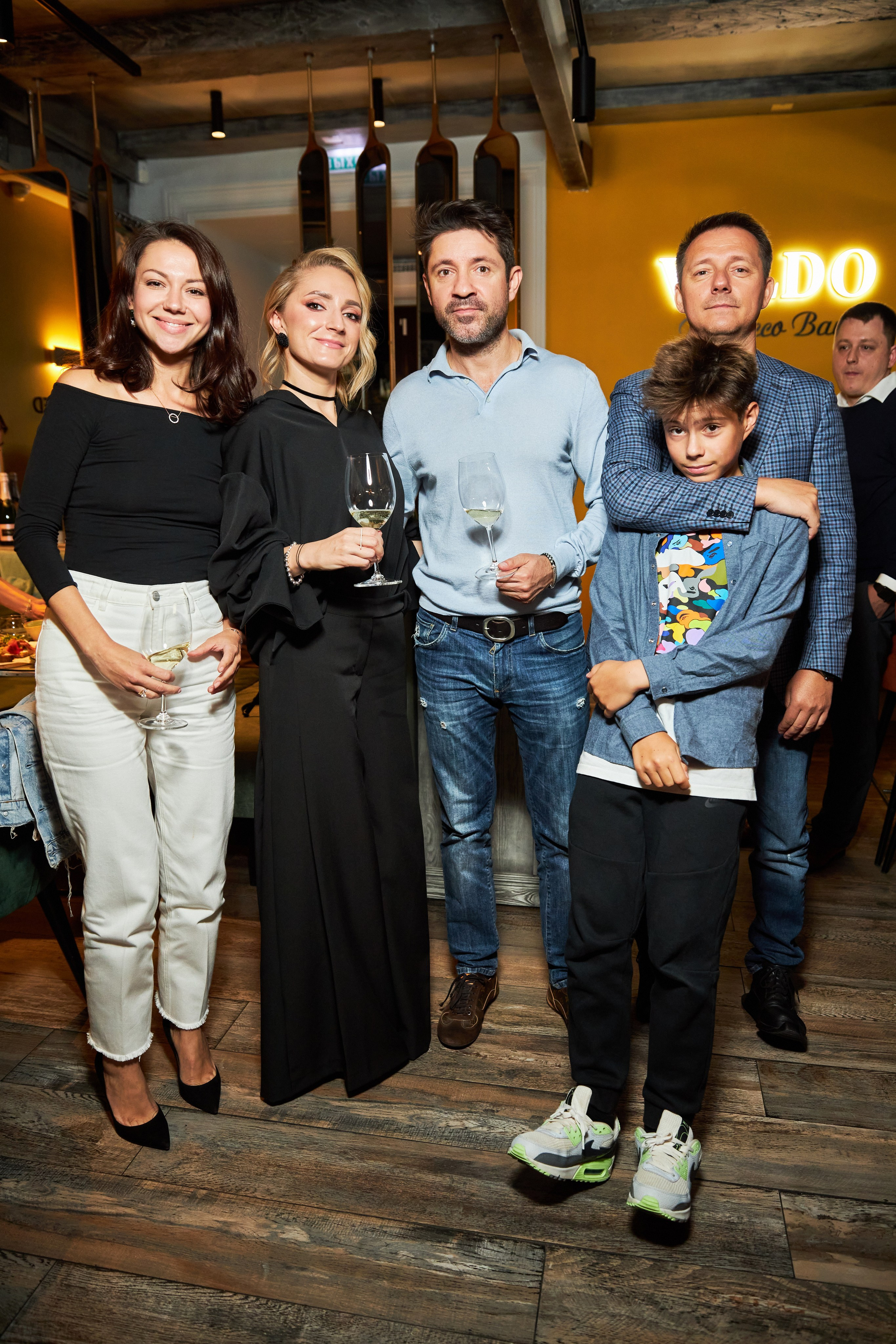 15. Фотограф Недорез Александр в Москве. Репортаж на ваших мероприятиях