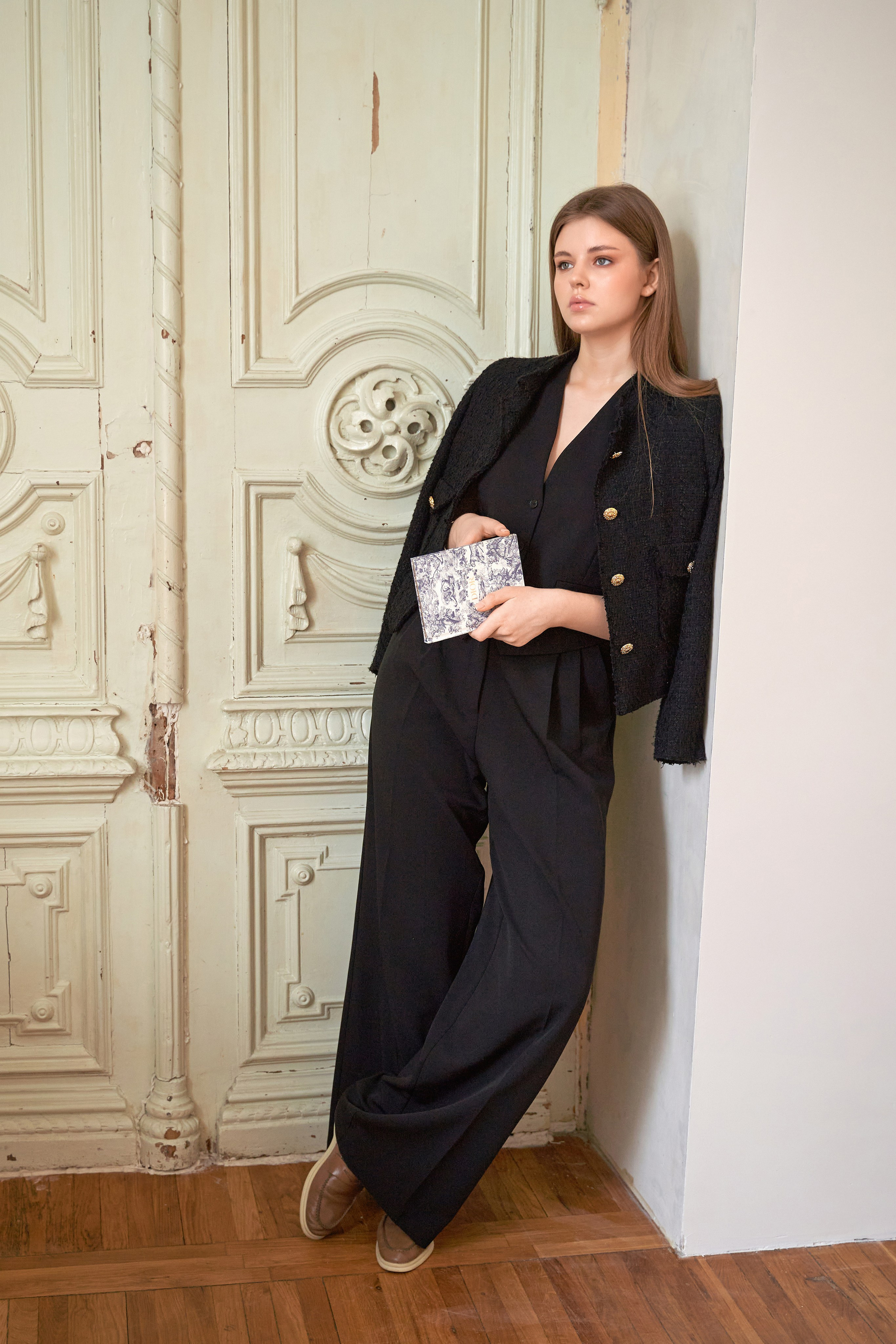 Фотосессия lifstyle