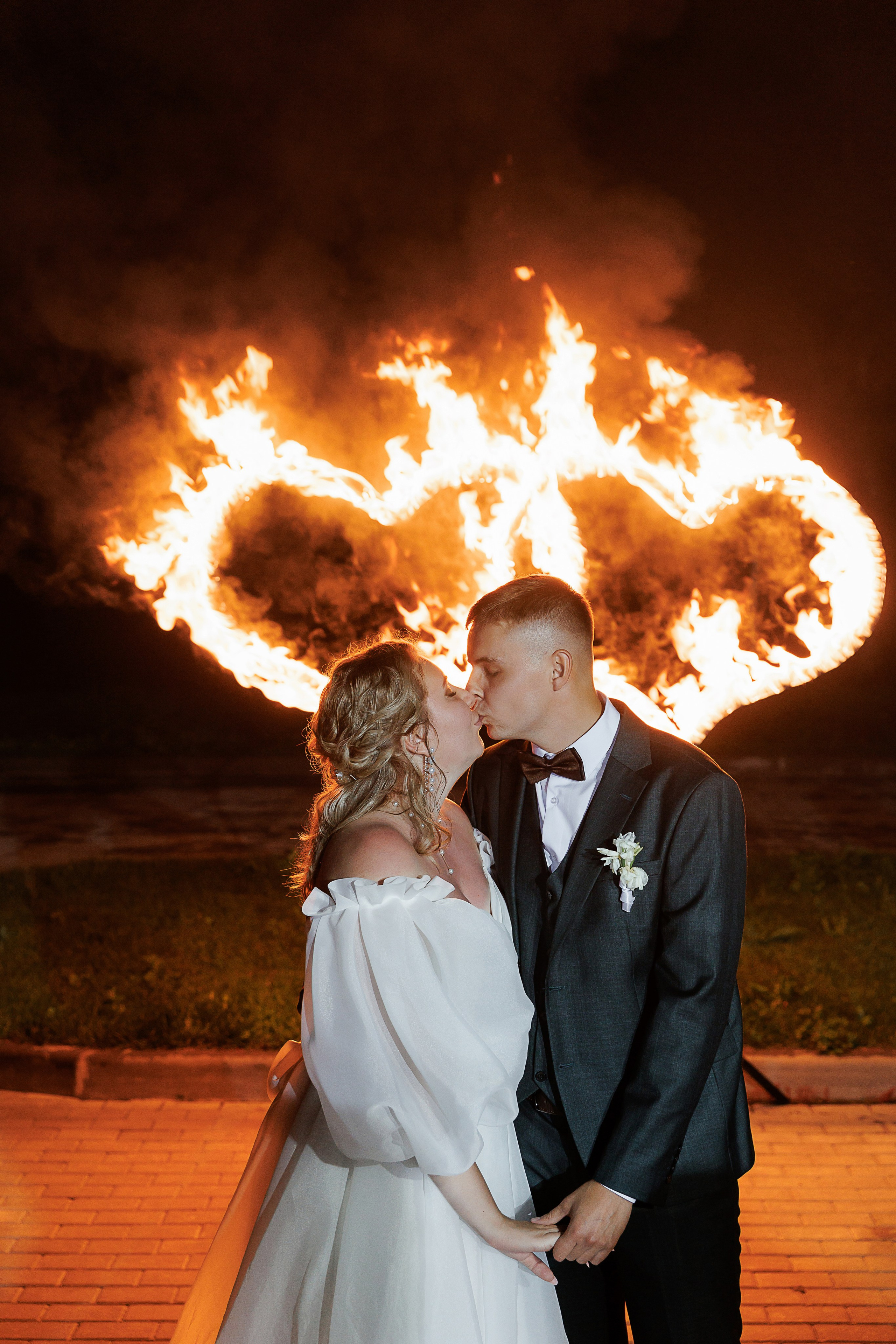 Свадьба Ксении и Игоря. Свадебный и семейный фотограф в Твери и Тверской области