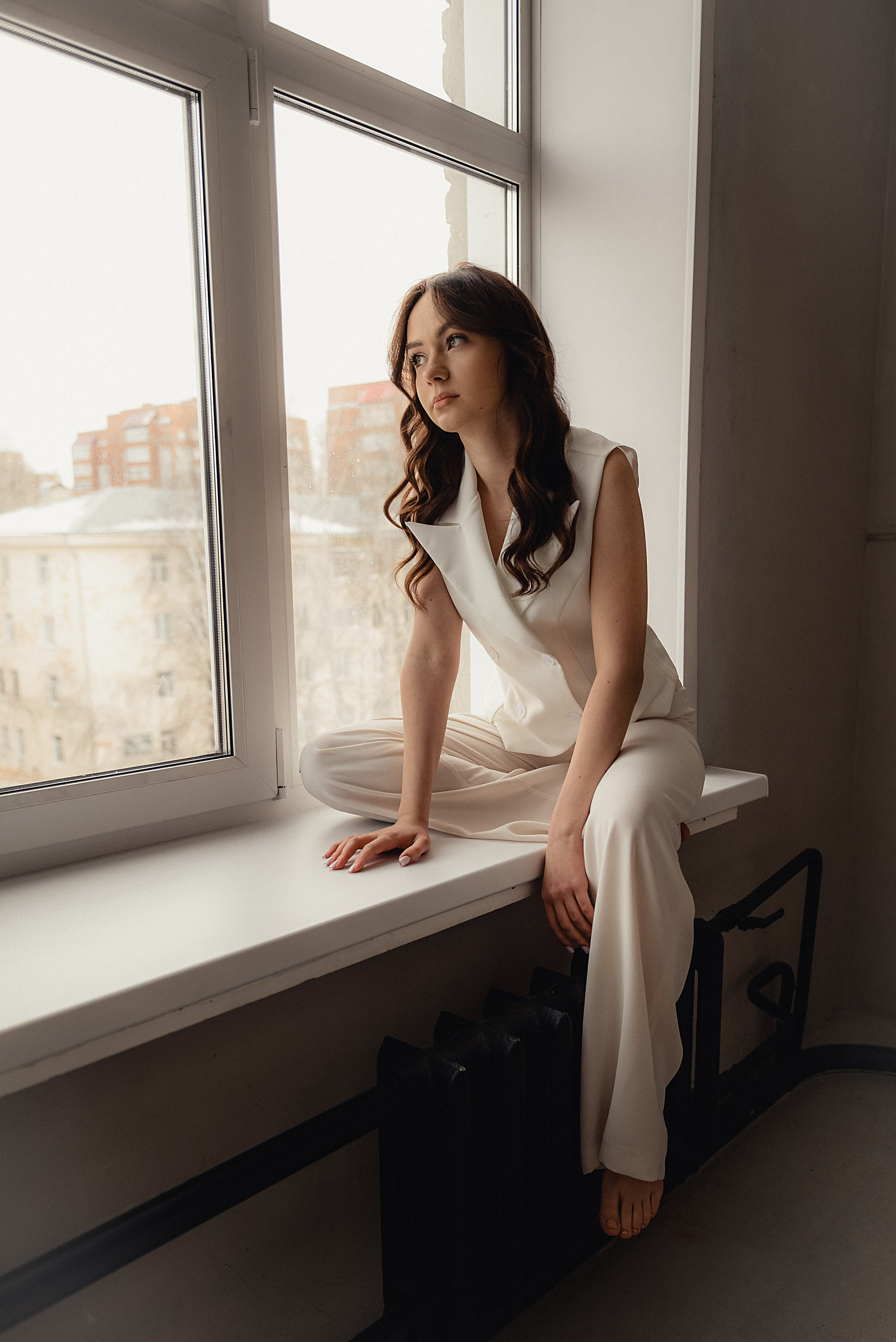 Мария. Фотограф в Томске Мария Март