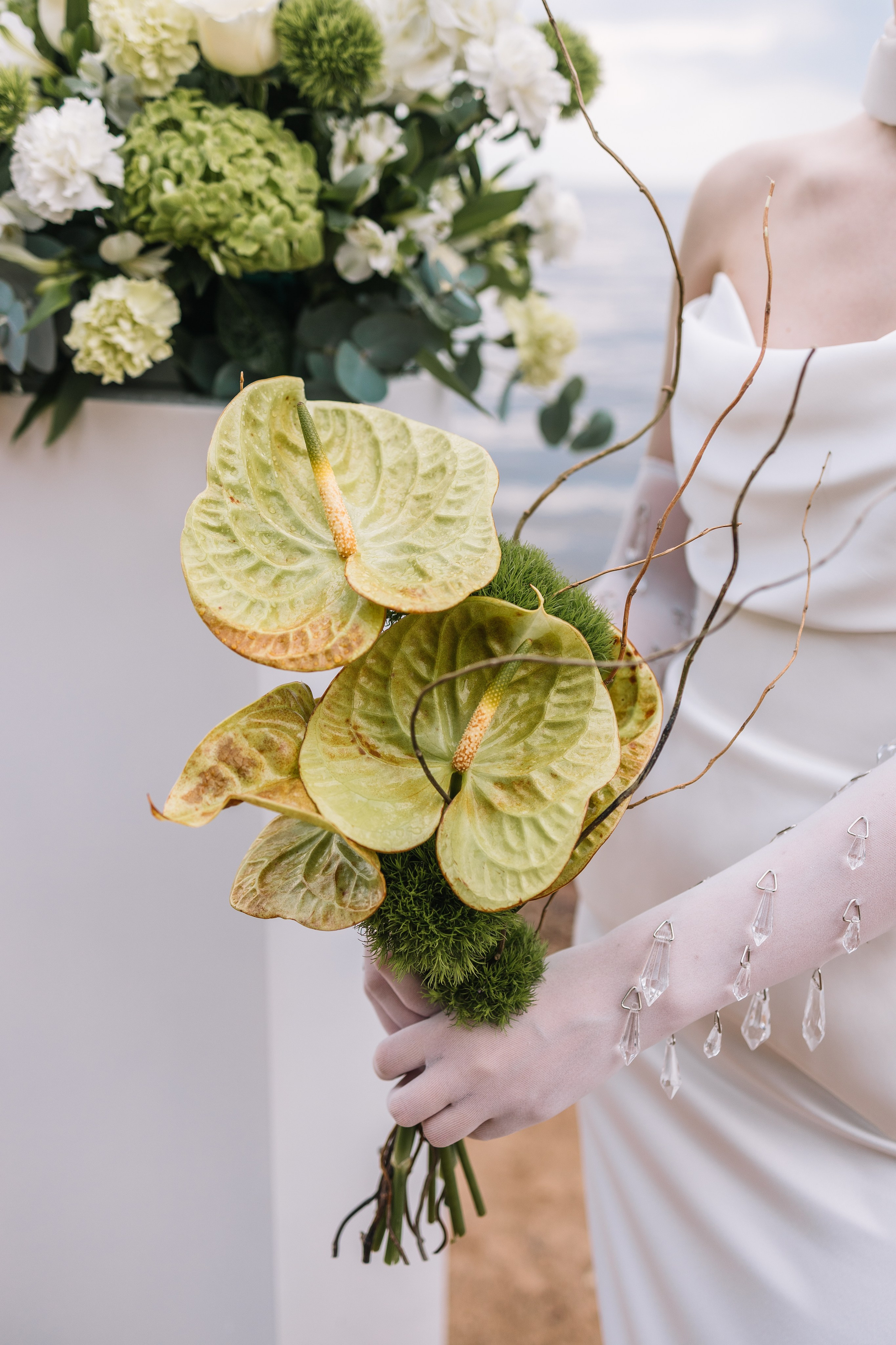 Выездная регистрация и банкет. Свадебный фотограф Санкт-Петербург — Юлия Малькова