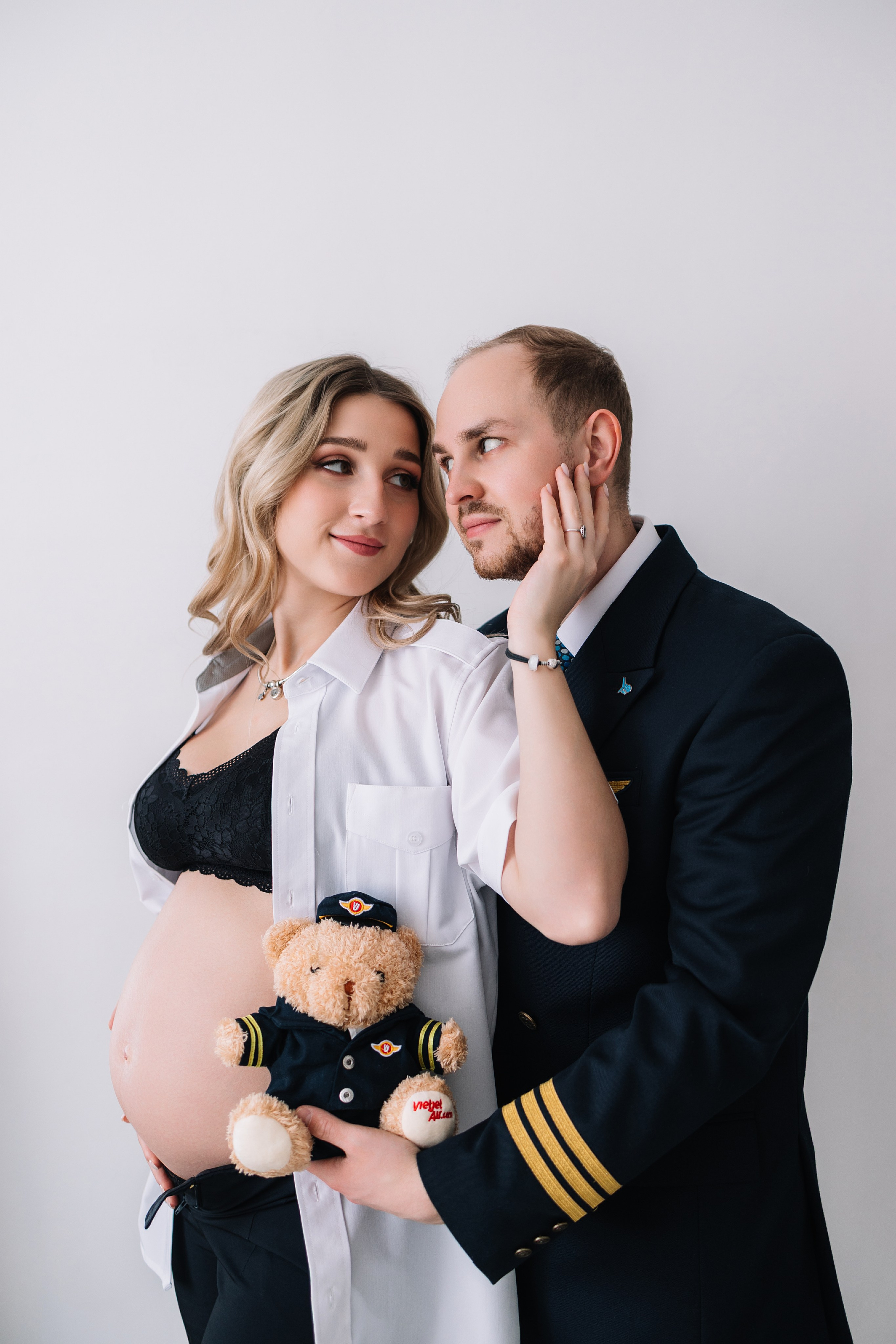 Фотосессия беременности. Свадебный фотограф Санкт-Петербург—Москва/Юлия Малькова