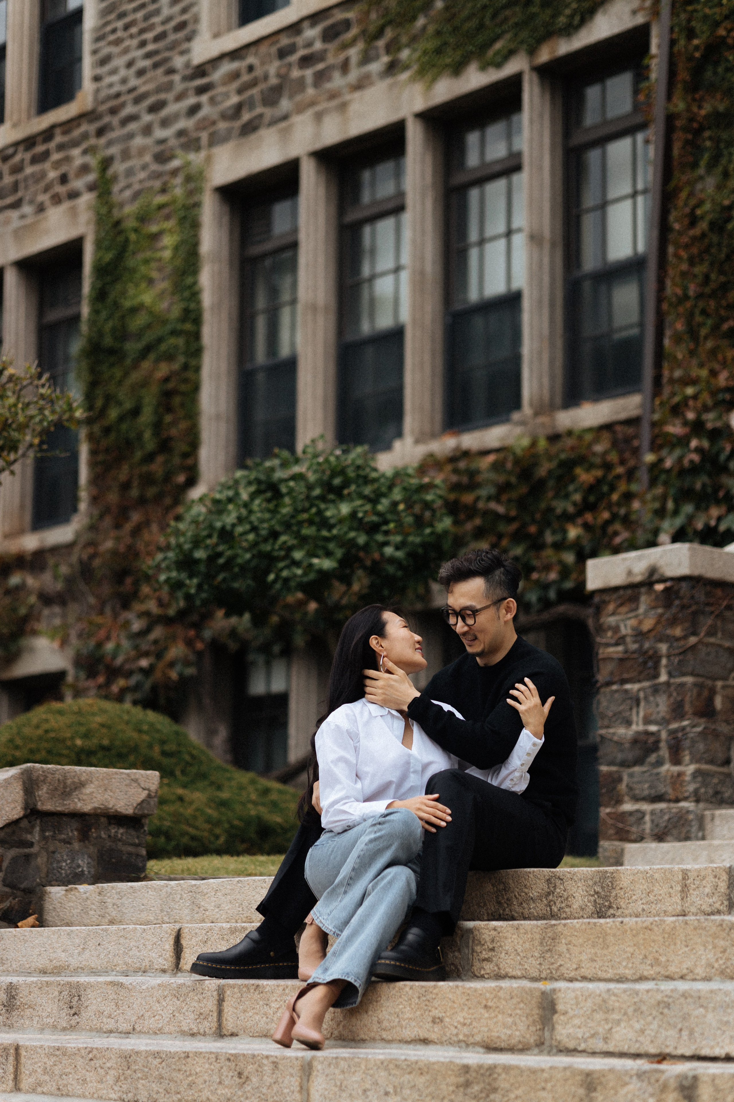 Lovestory. Главная