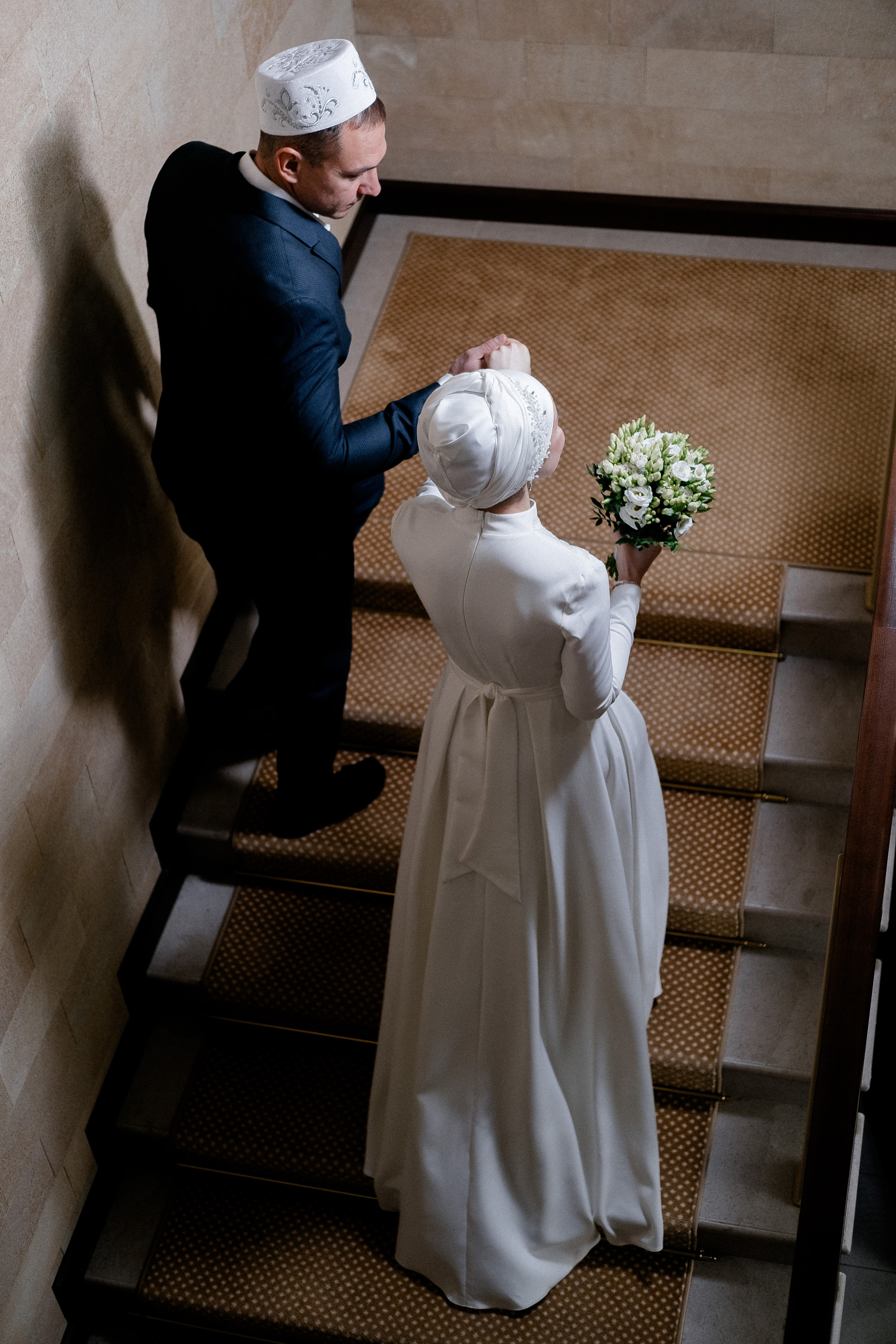 Рахимовы. Свадебный и семейный фотограф в Казани и Зеленодольске Ланочкин Илья