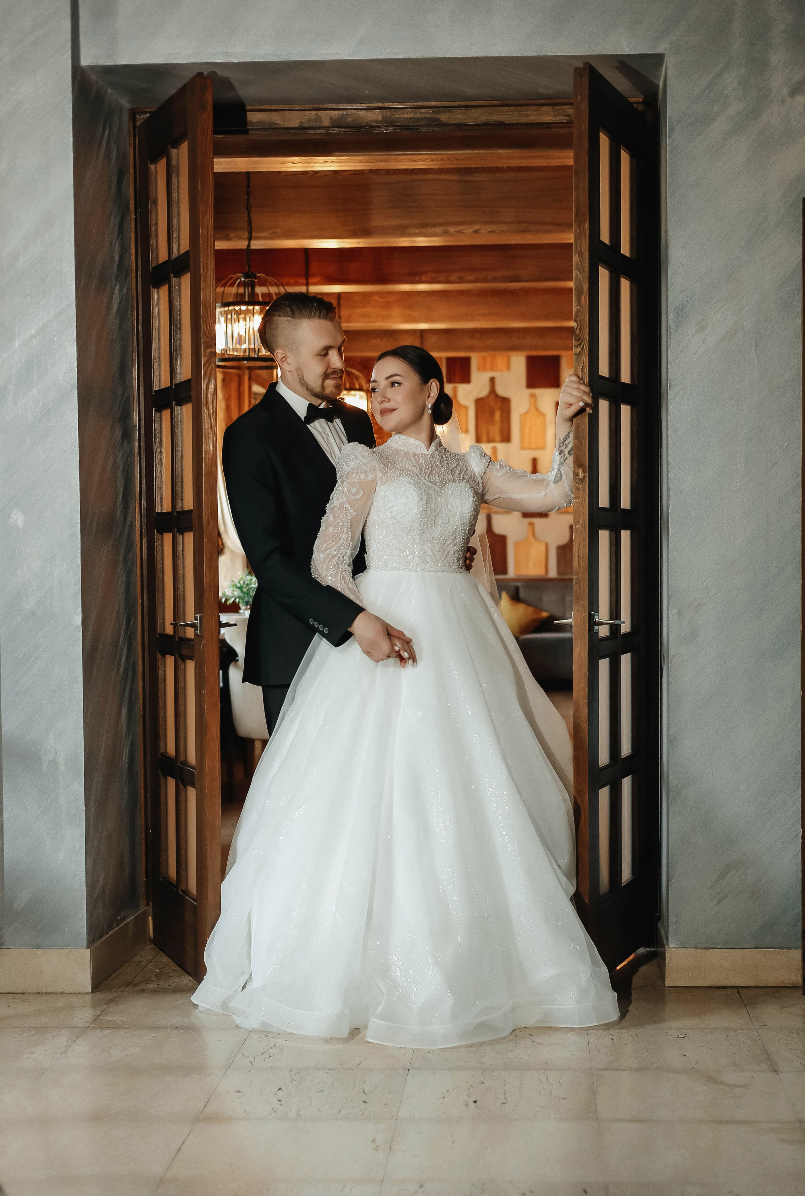 Love. Семейный фотограф Анна Мезенцева