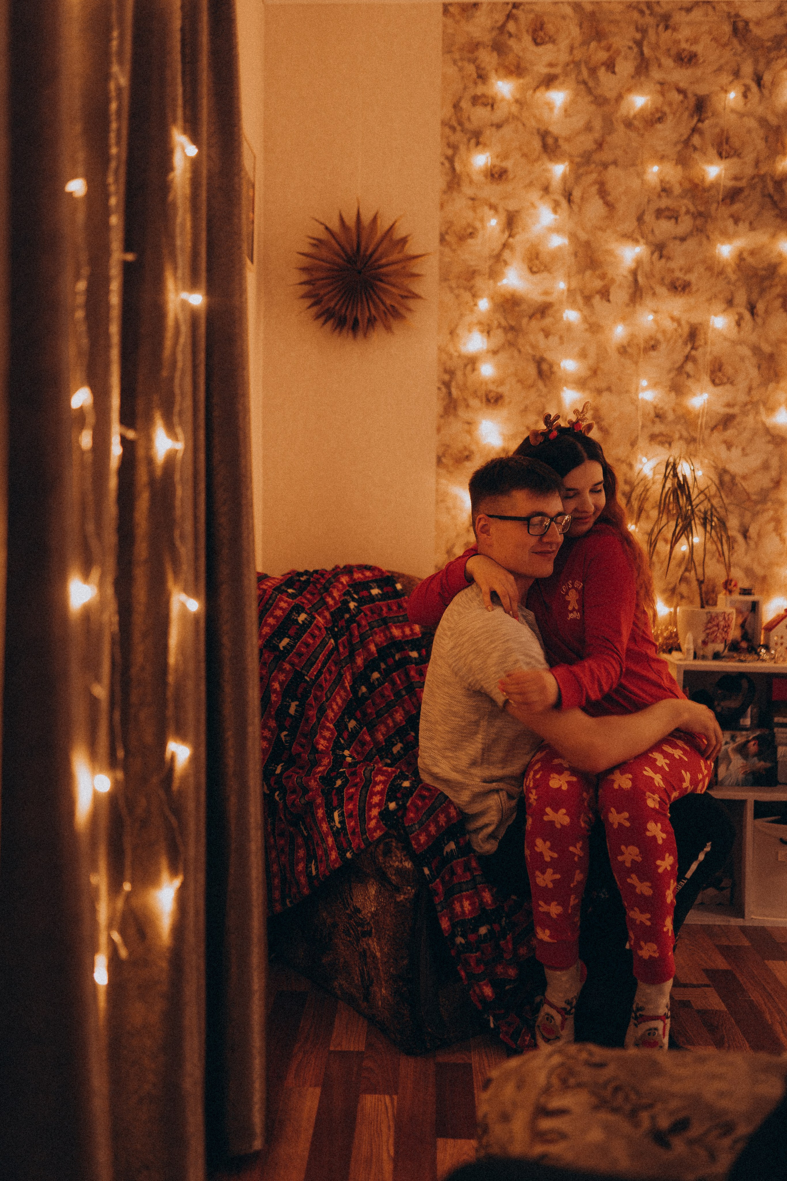 Ирина. Фотограф Торопец Кристина Абрамова Kanwellia photography