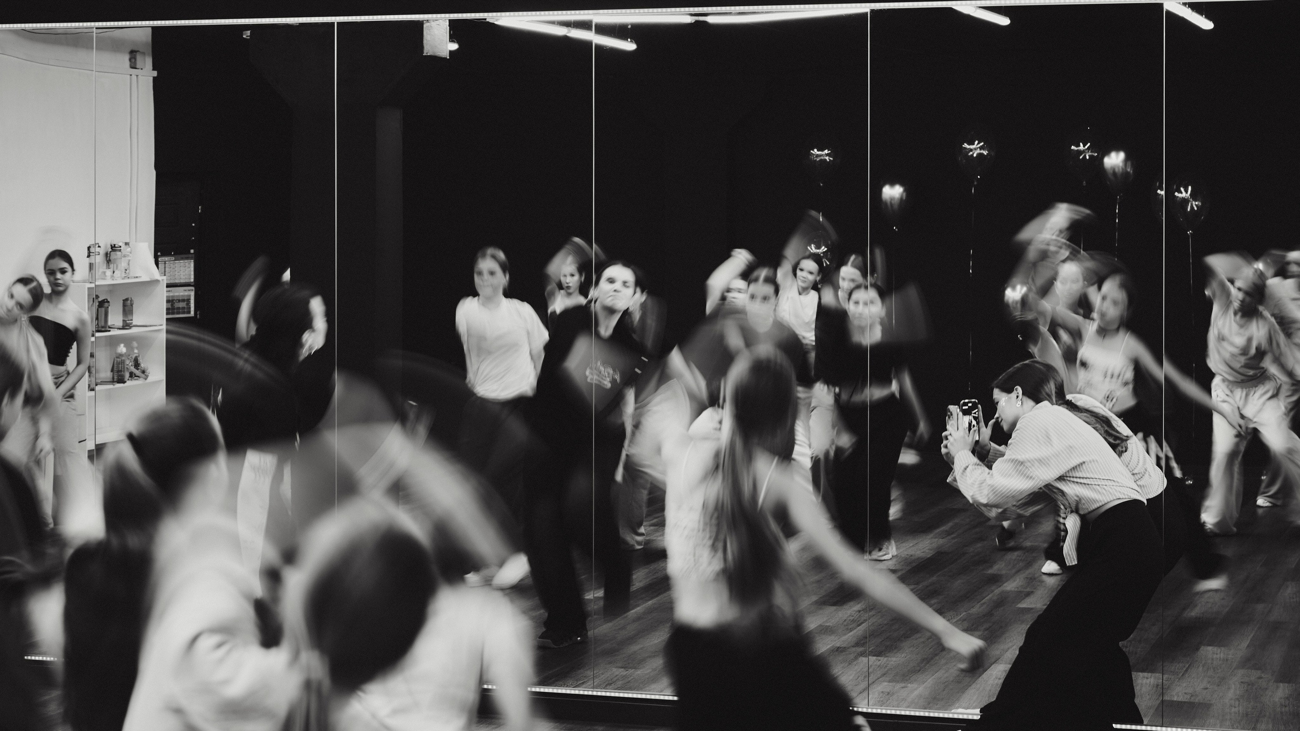 JDance. мастер-классы. Ваш мультижанровый фотограф Александр Белов