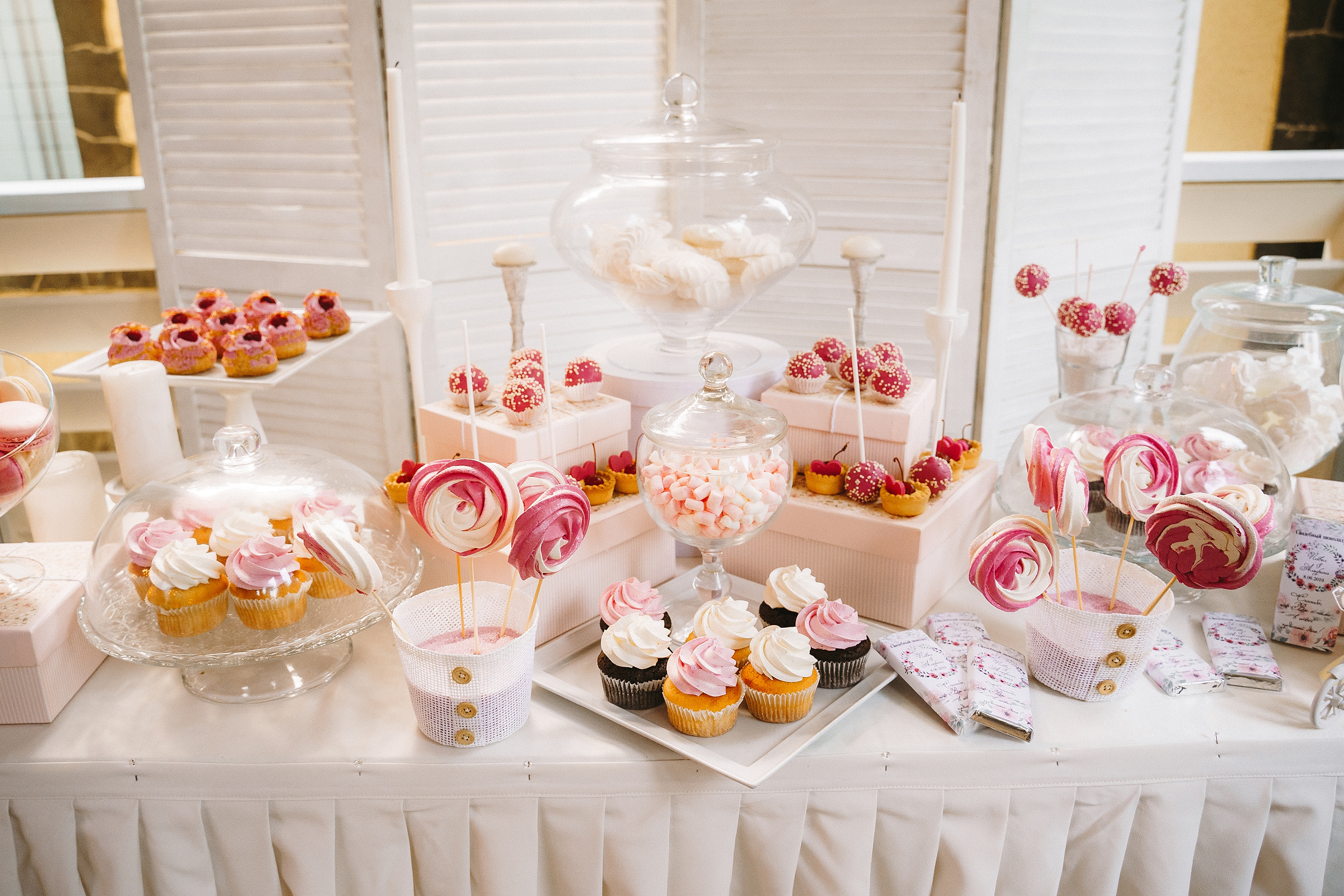 Арт отель Пушкино — площадка для проведения свадебного мероприятия