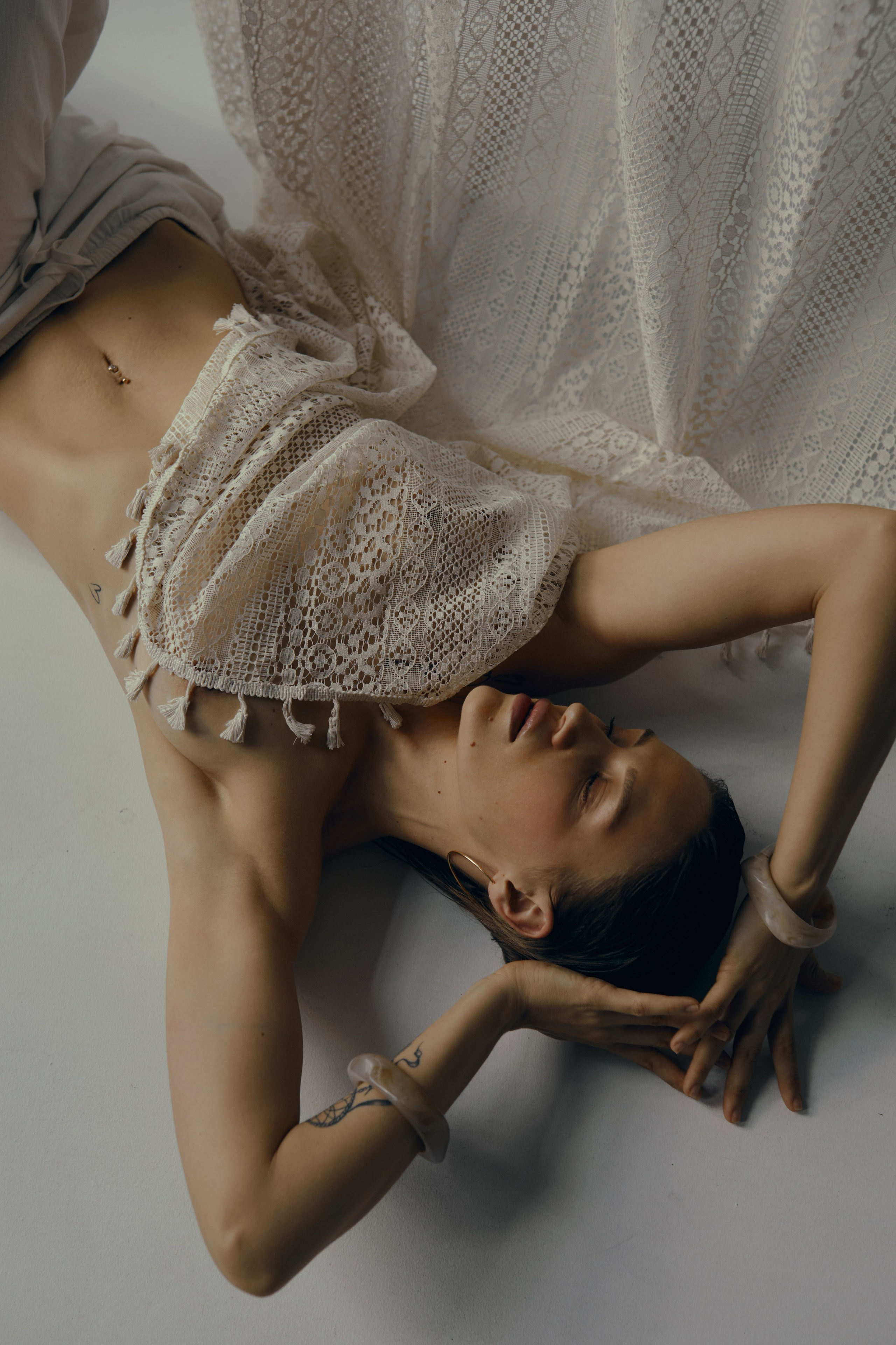 Веет балийским воздухом. Главная