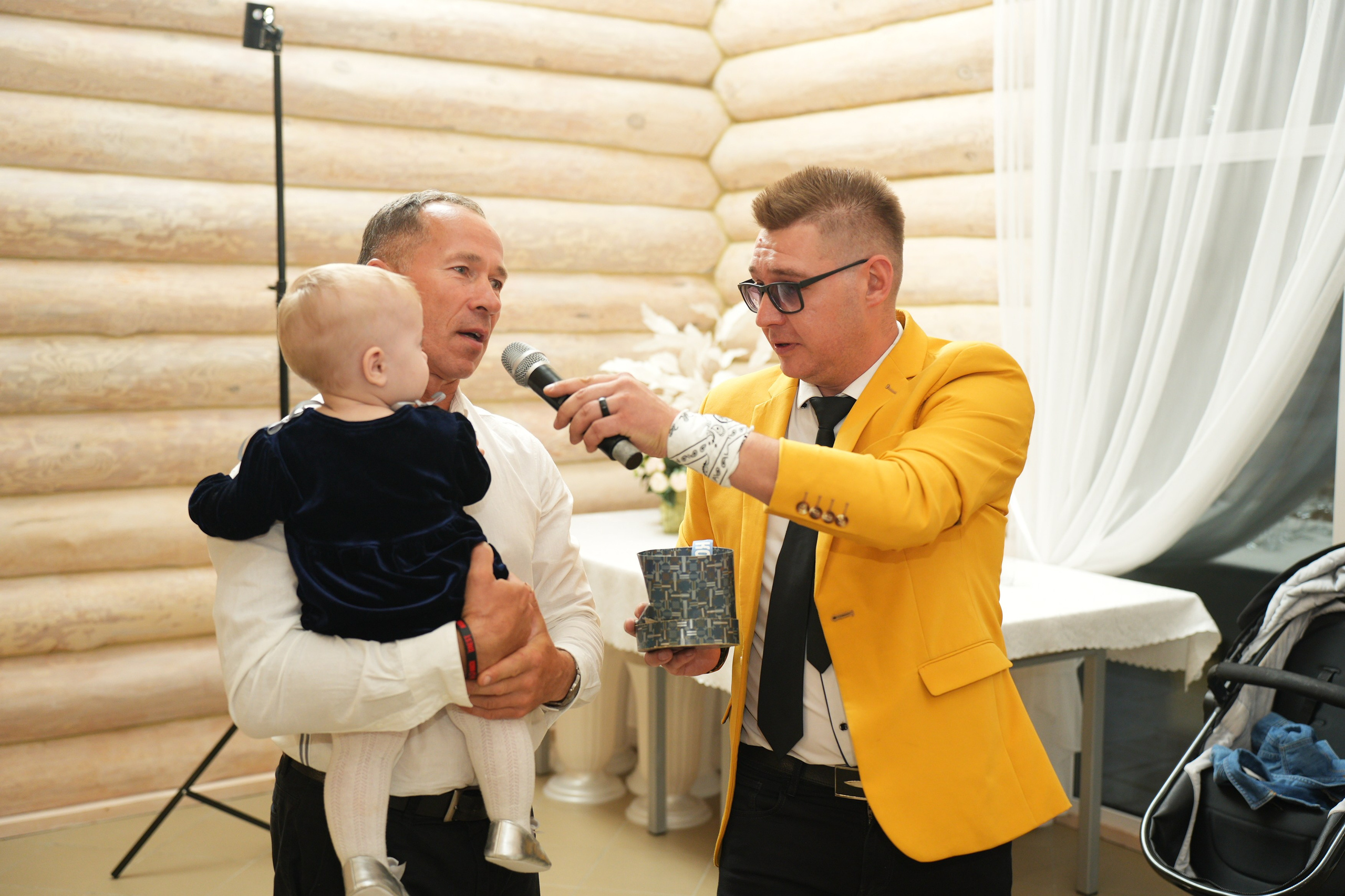 35 лет. Семейный и свадебный фотограф Минск, Беларусь Анна Орловская