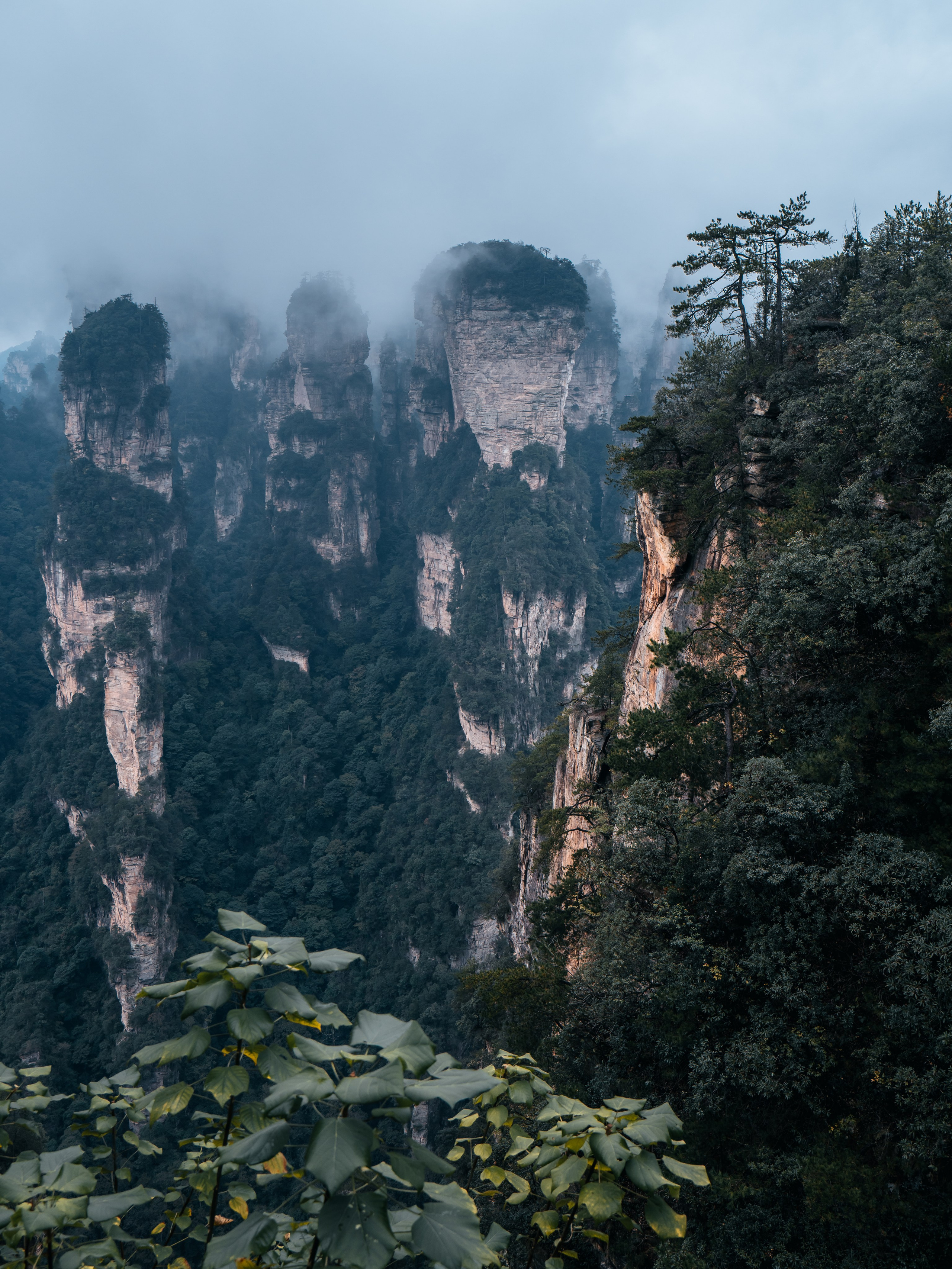 China/Китай. @tomrus: Рустам Шагиморданов — фотограф