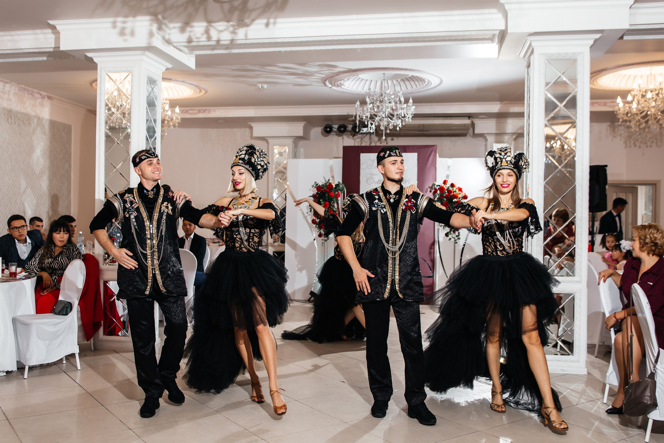 Репортаж. Свадебный и семейный фотограф в Омске Евгения Хакимова