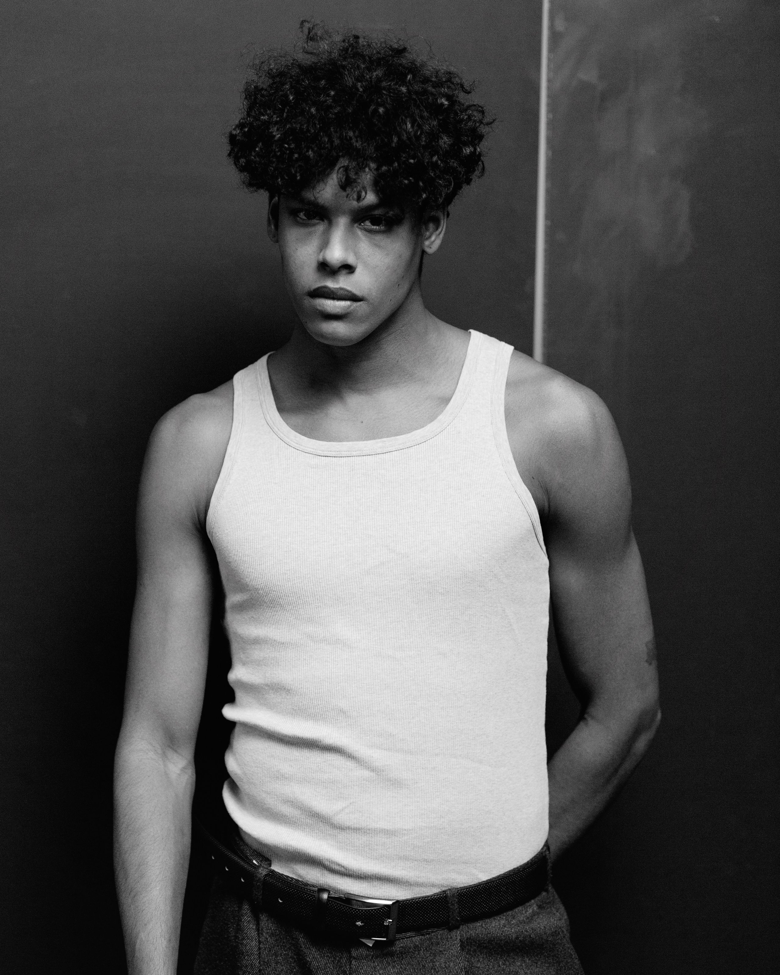 Вильям. Фотограф в Москве — Евгения Прокопенко