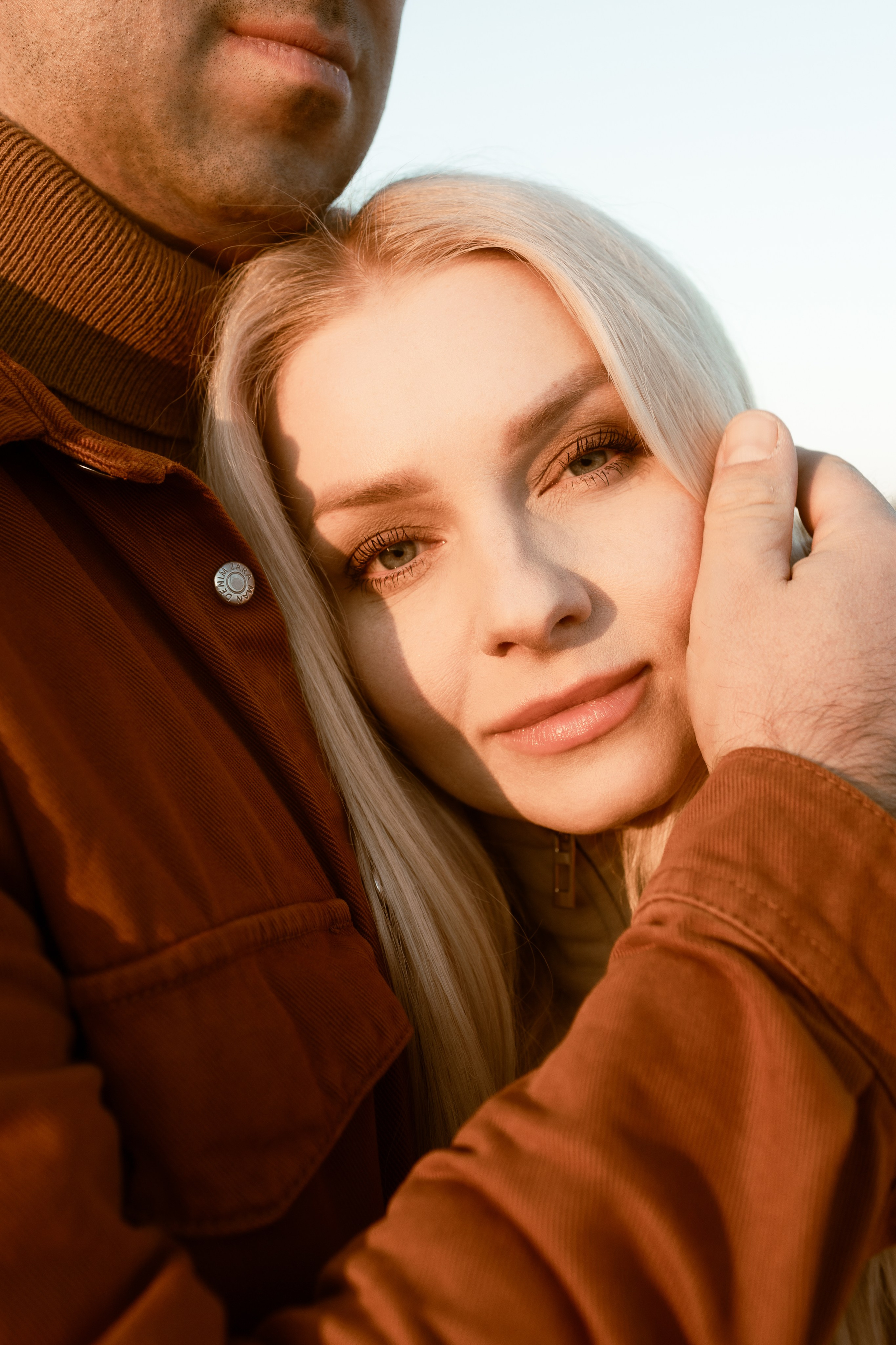 Наталья. Портретный и свадебный фотограф в Белгороде Глухова Кристина