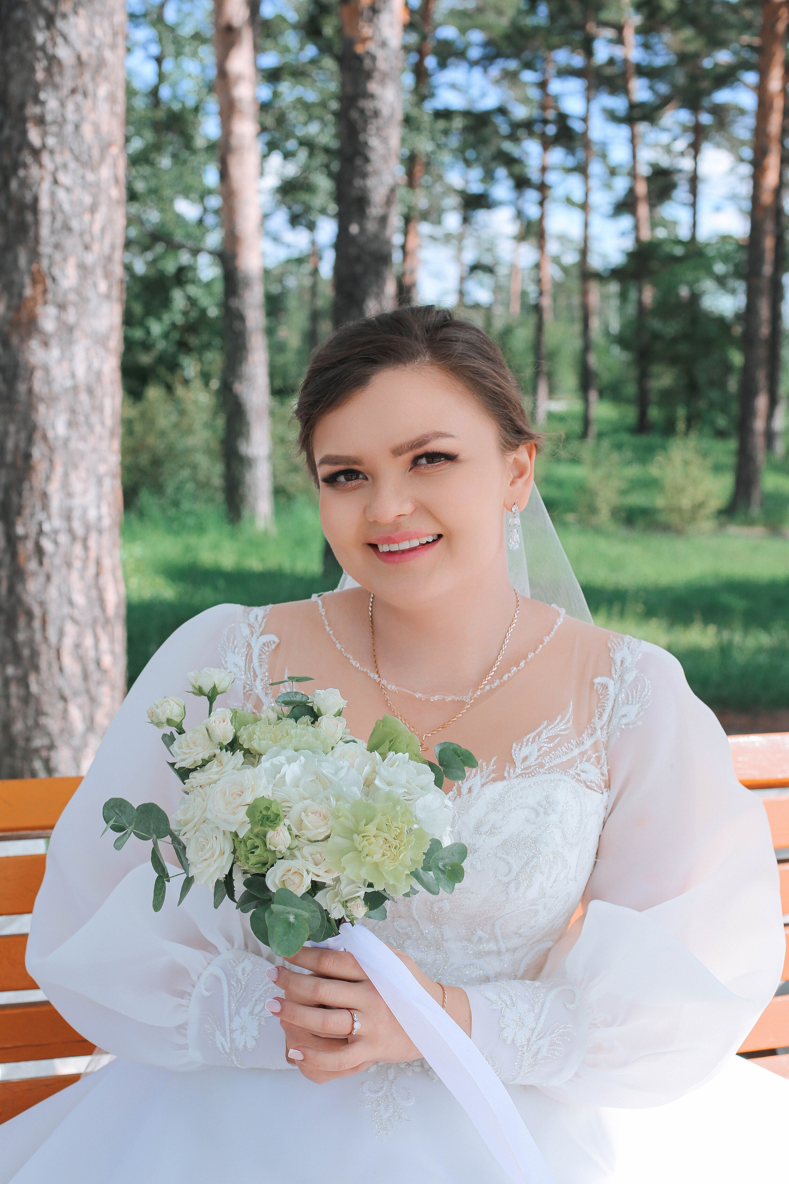 Denis and Svetlana. Свадебный и Школьный фотограф Улан-Удэ Бурятия Джулия Топоева Выпускные альбомы Фотограф на мероприятие