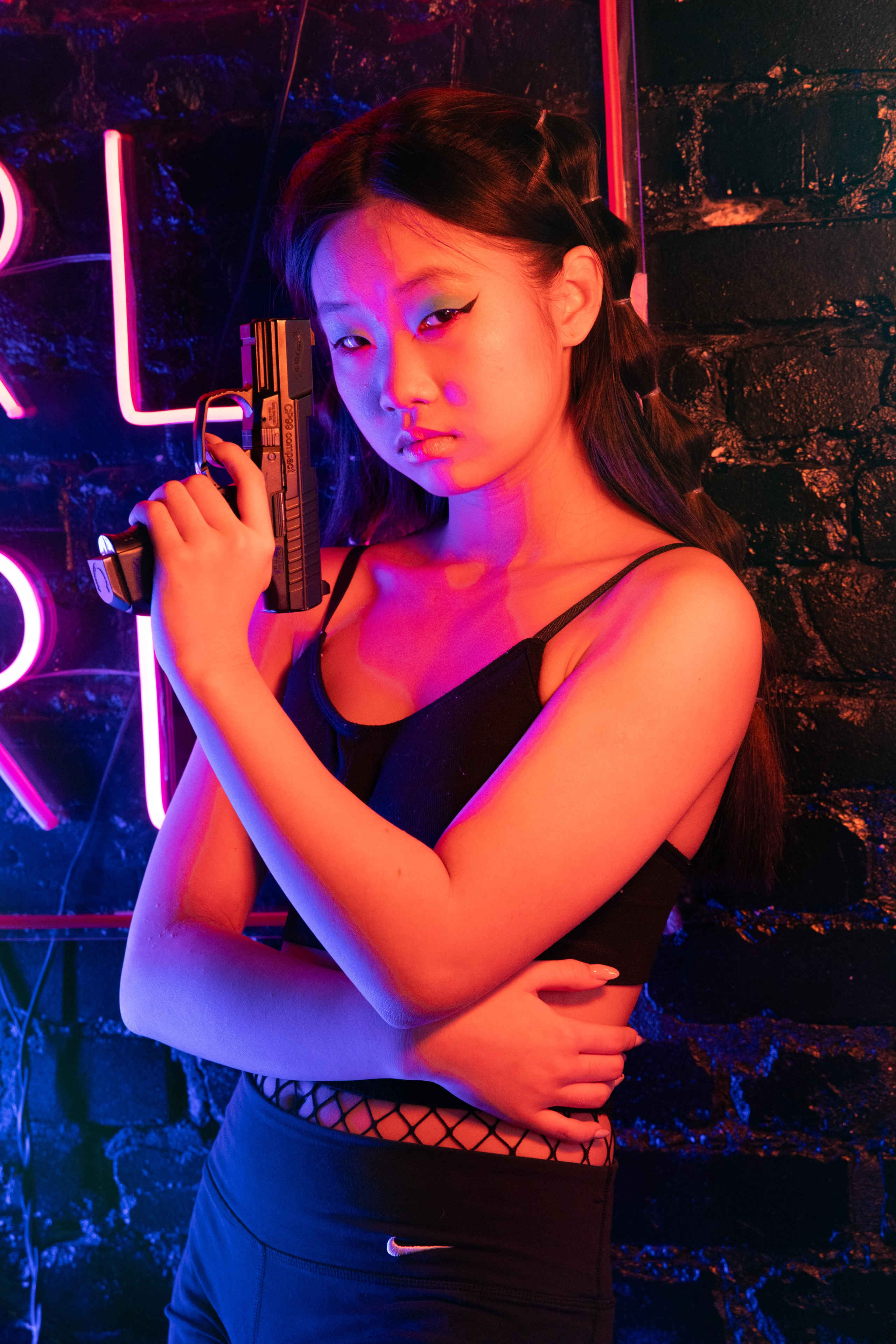 Парадайз. Андрей Шаповалов — репортажный фотограф в Москве