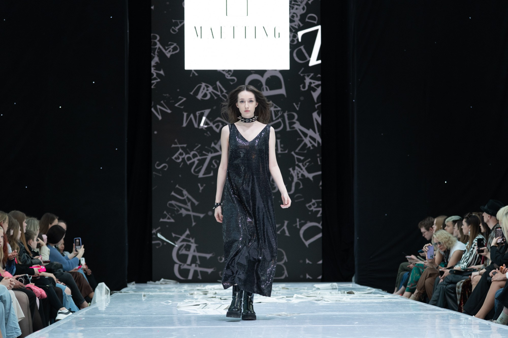 MAETTING / 23. Sakunov Photo