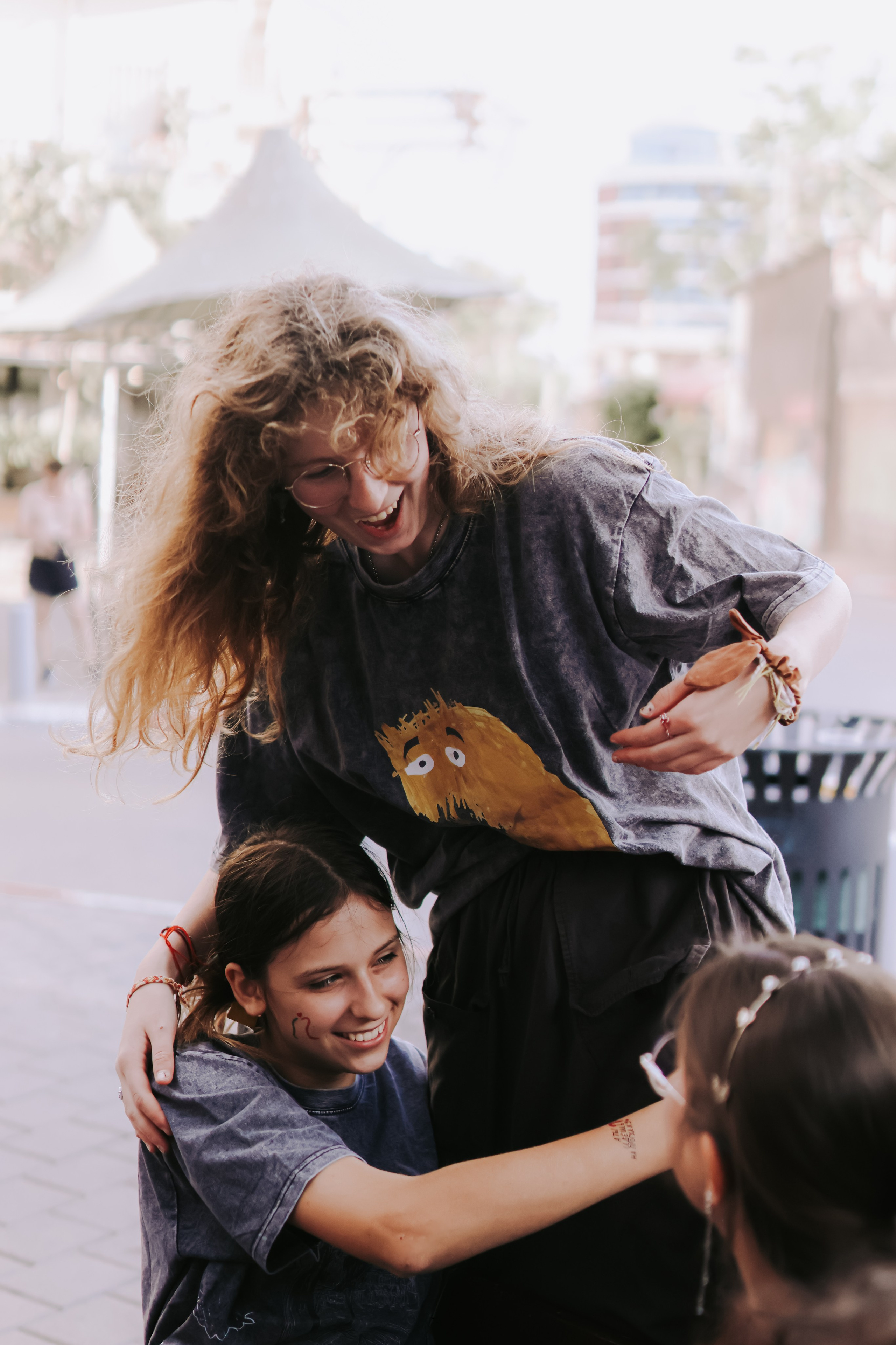 A walk for ‘The Walks’, Tel Aviv | May 2026. Photographer in Israel Alice Milchin