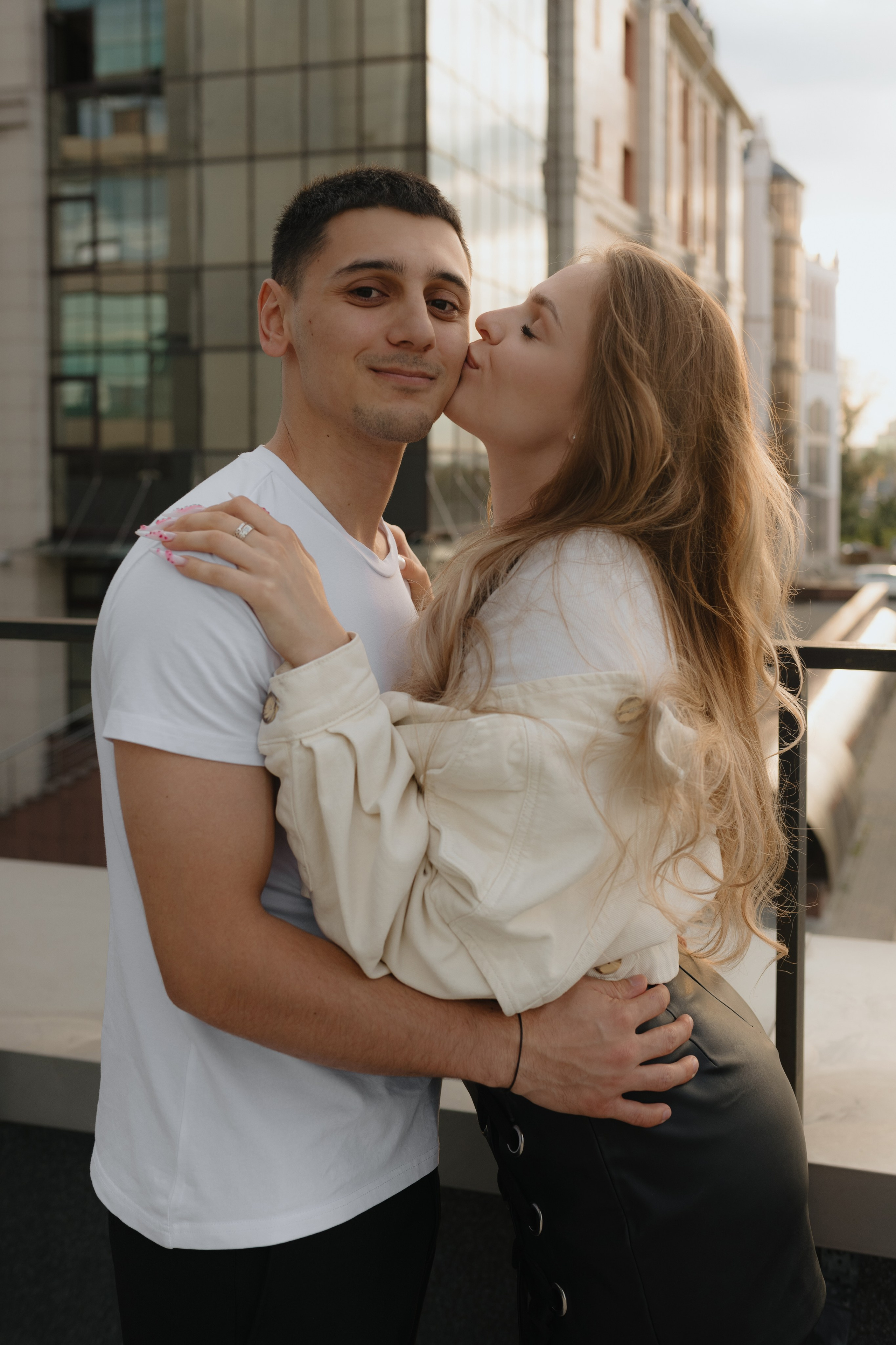 Кристина и Ислам. Свадебный фотограф Екатеринбург/Челябинск — Любовь Волохова