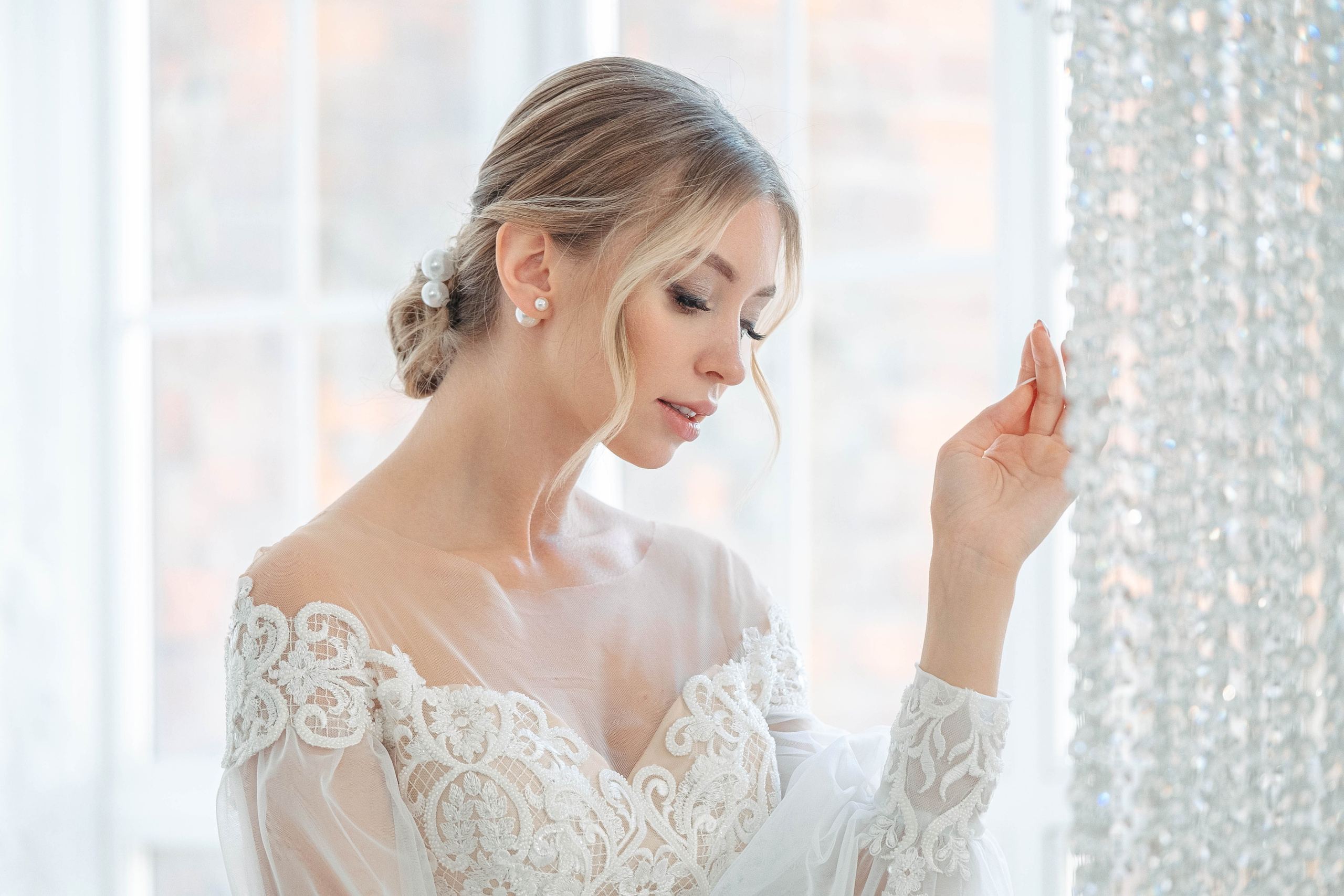 Антон и Злата