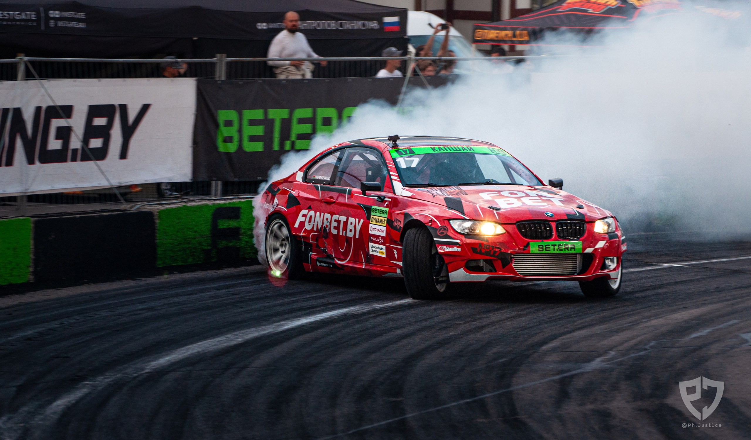Betera Чемпионат Беларуси по дрифтингу 2024. III Этап. Логойск. | Максим Ремизевич. Maxim Remizevich | Photographer