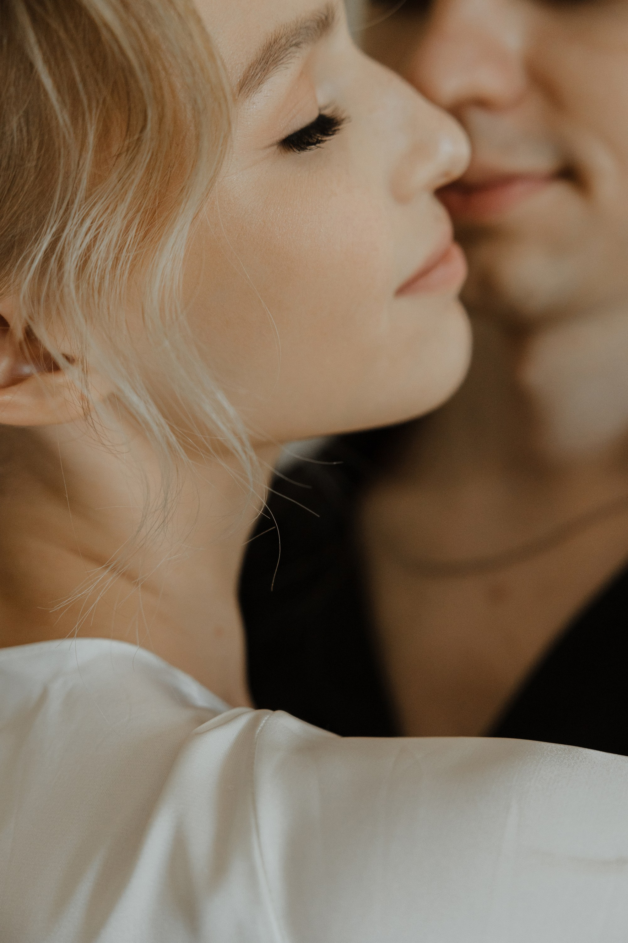 Яна &  Дмитрий. Свадебный фотограф в Москве и Санкт-Петербурге Анастасия Мирославская