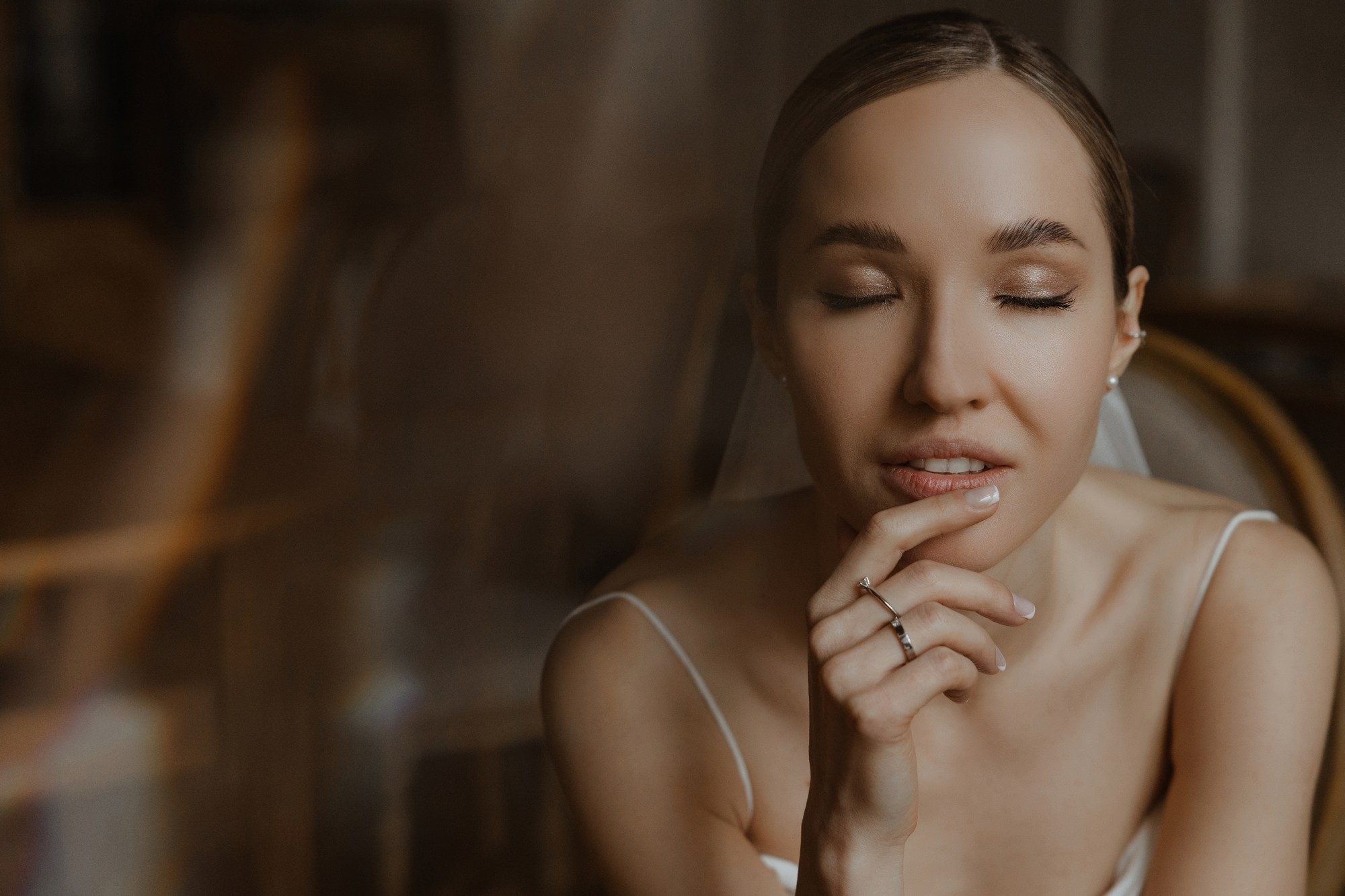 Свадебный фотограф в Москве и Санкт-Петербурге Анастасия Мирославская