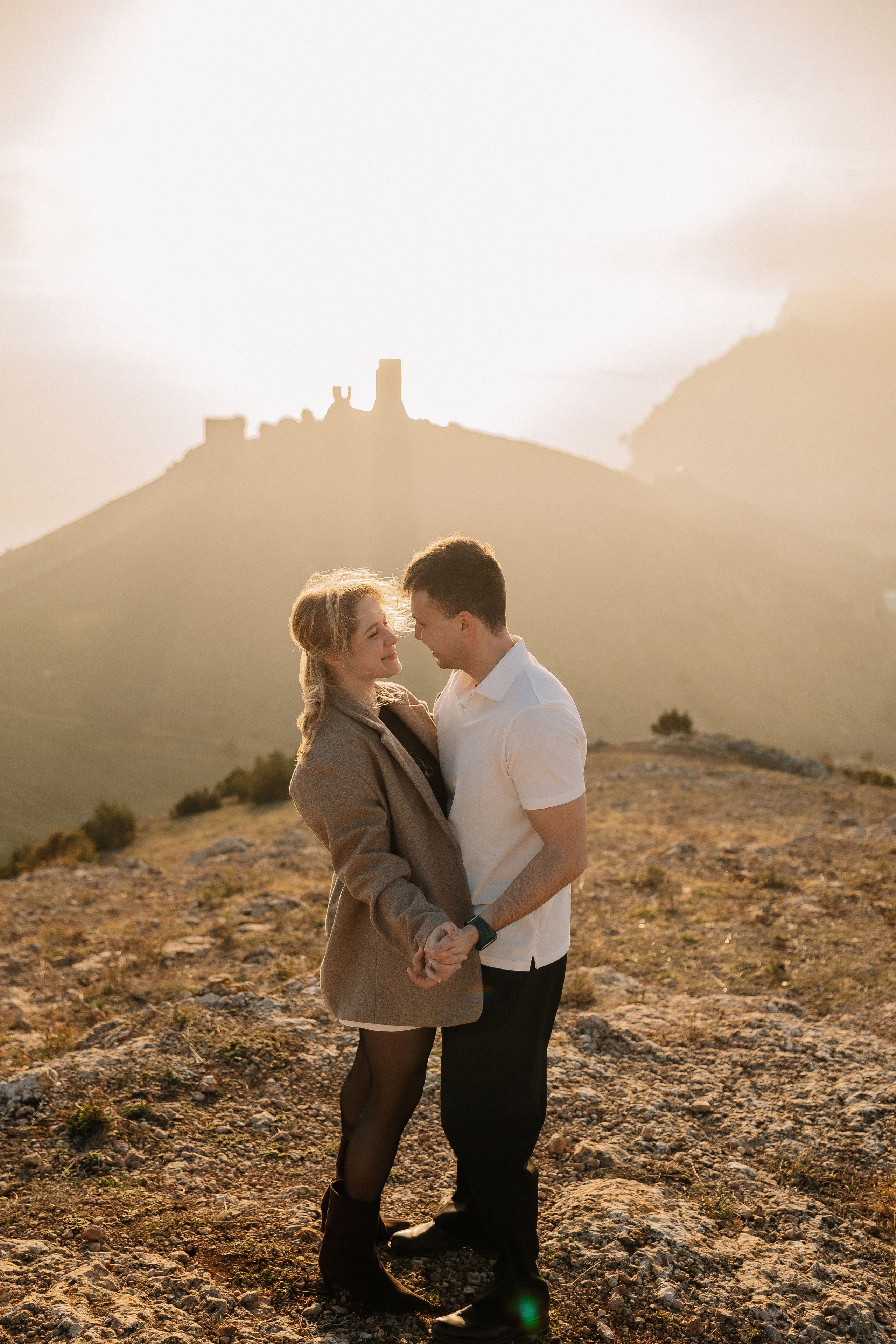 D&I. Семейный фотограф в Севастополе и Симферополе Александра Чистякова