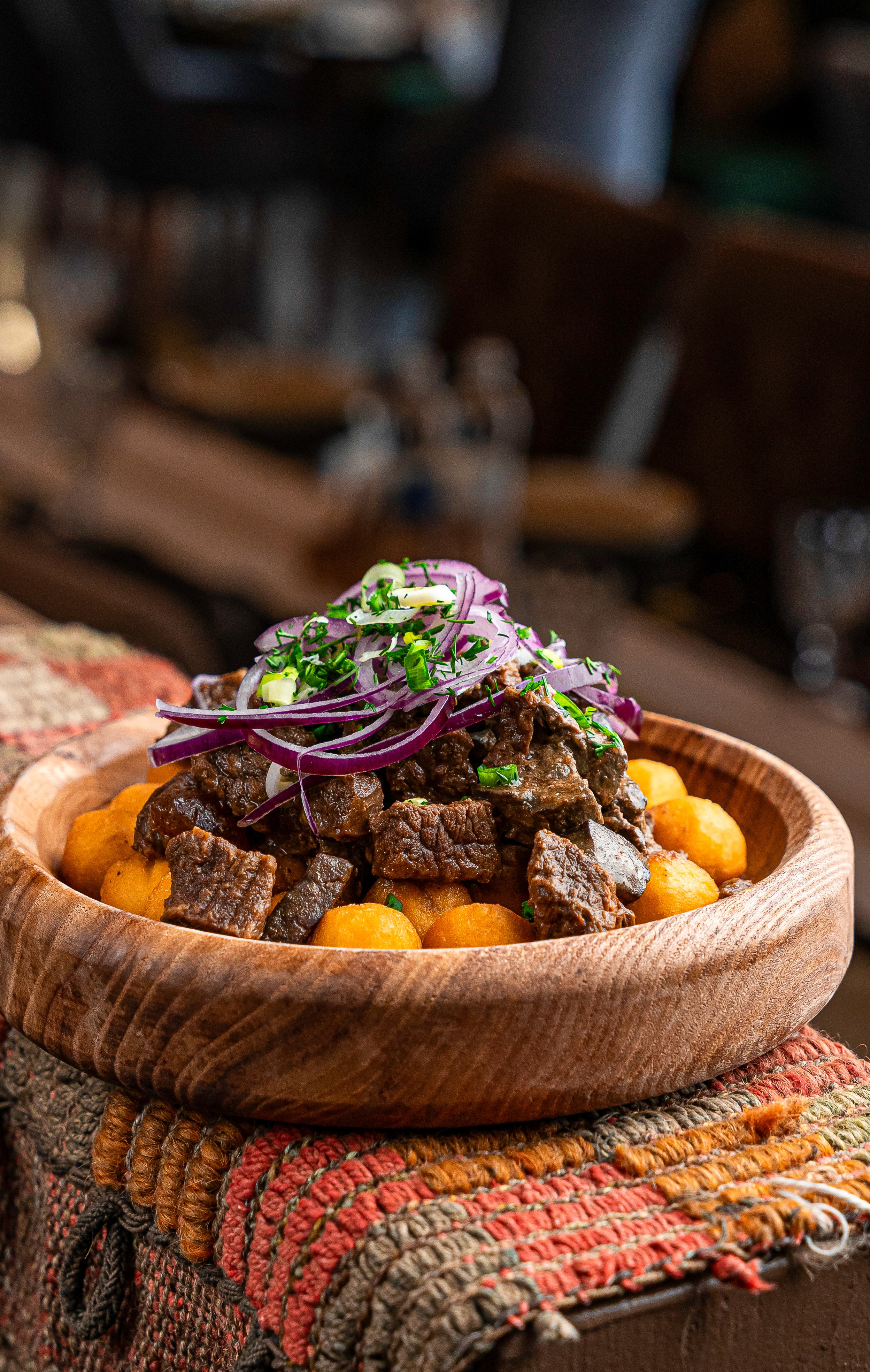 Национальная кухня. Фуд-фотограф Караганда Астана