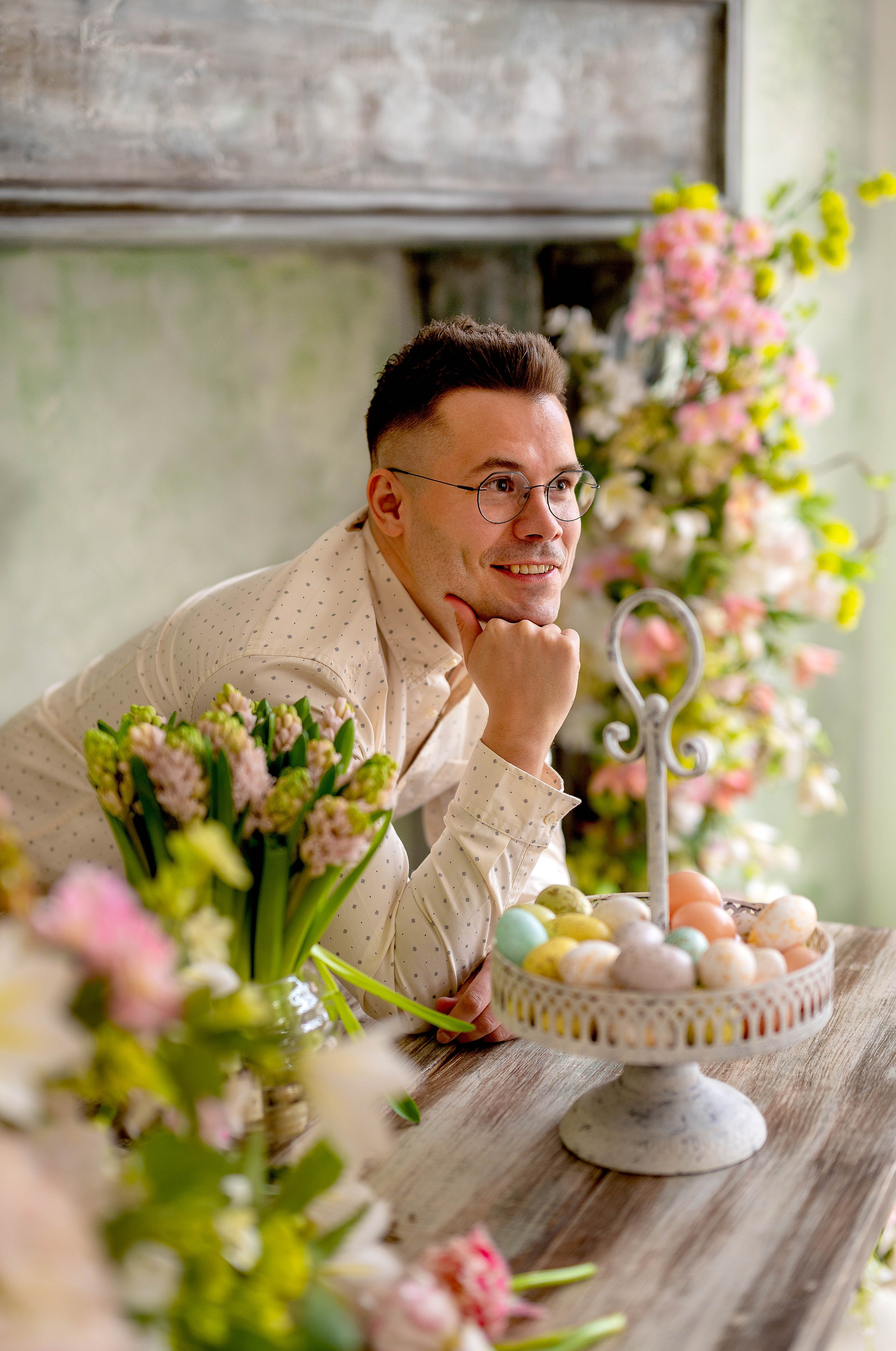 Каминская Екатерина. Семейный и детский фотограф в Москве