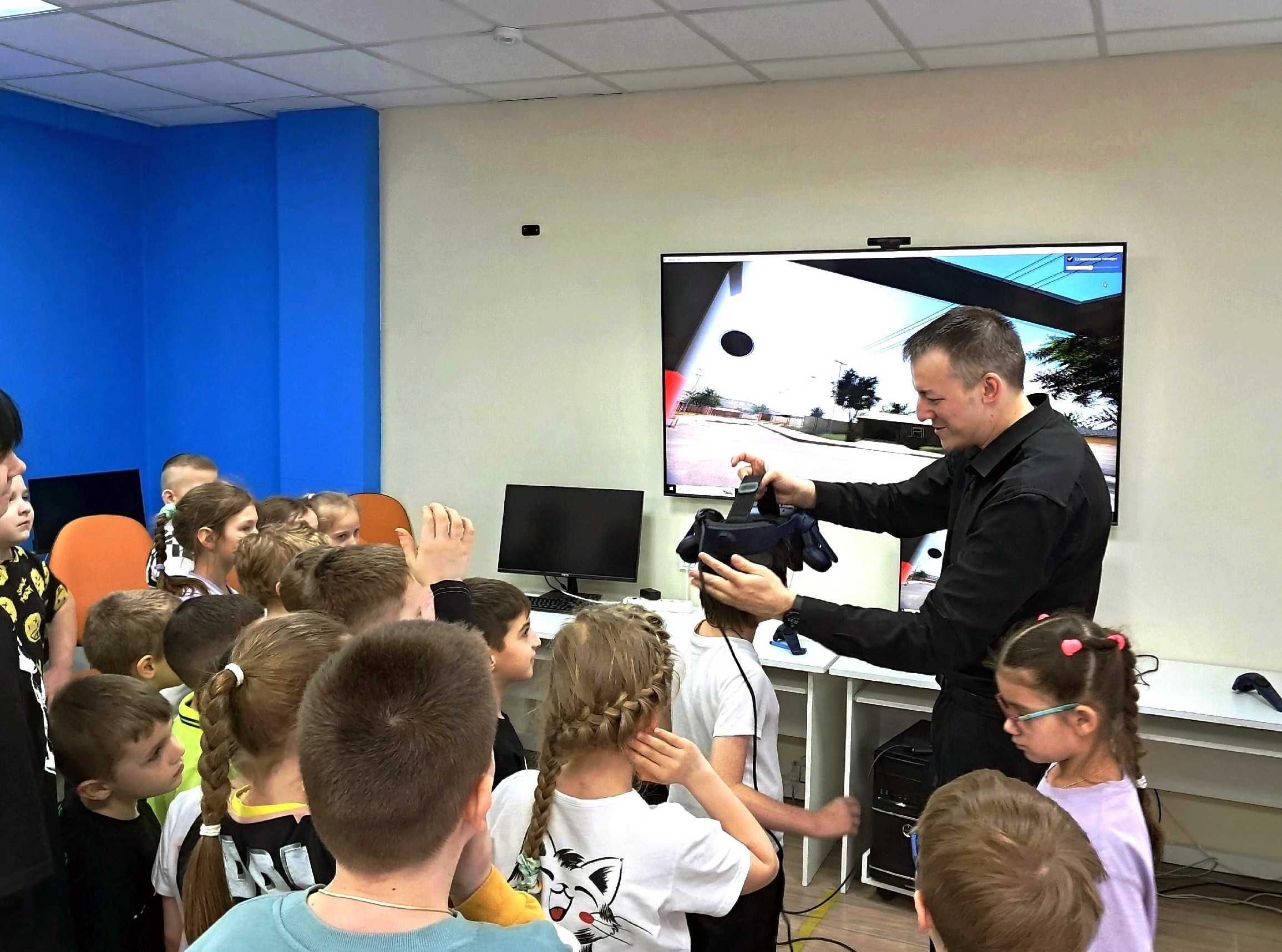 Контакты. Зойкин Максим Валерьевич