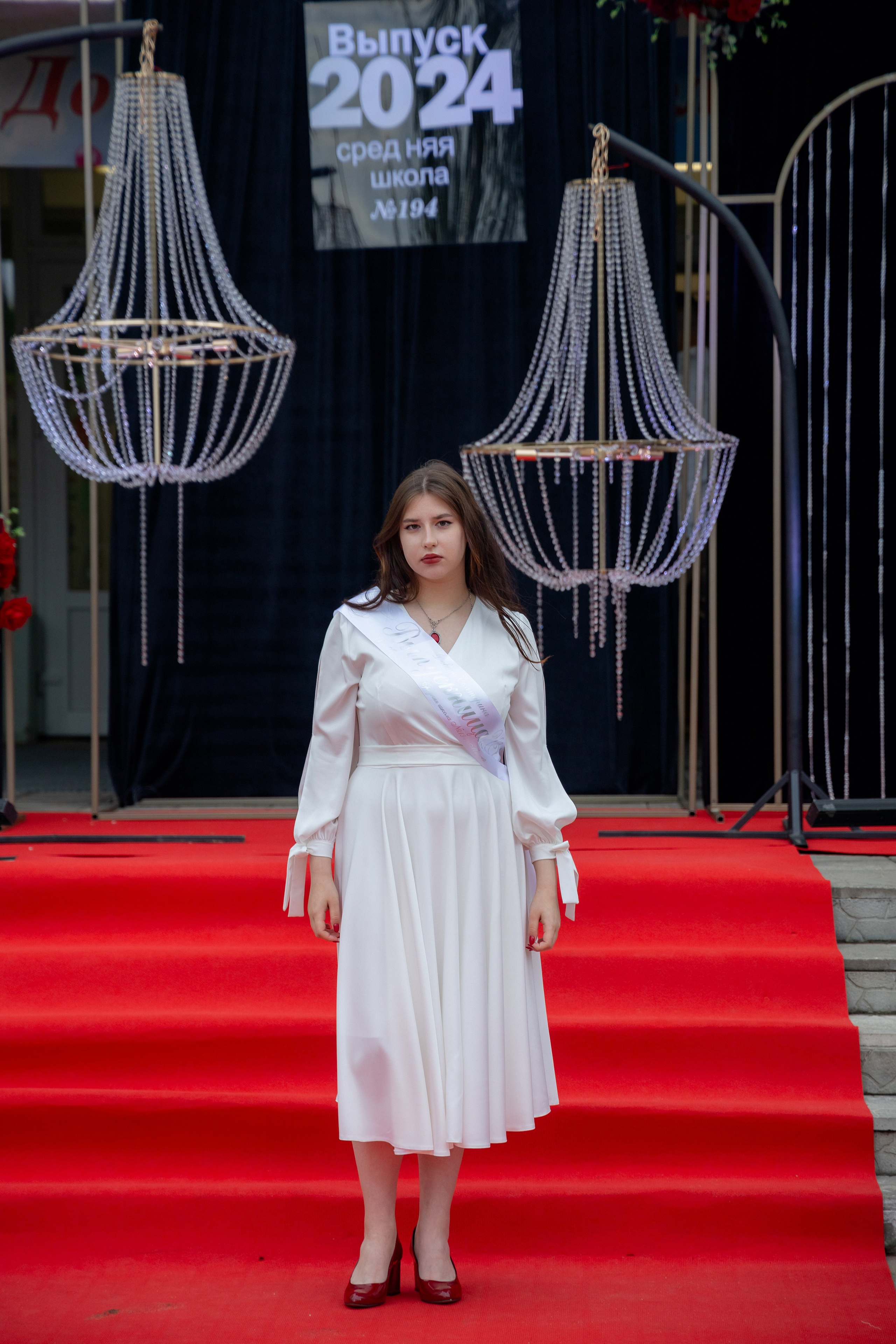 Школьный выпускной 2024 год в Соколе (Минск). Свадебный фотограф в Минске/Беларуси Сергей Спиридонов