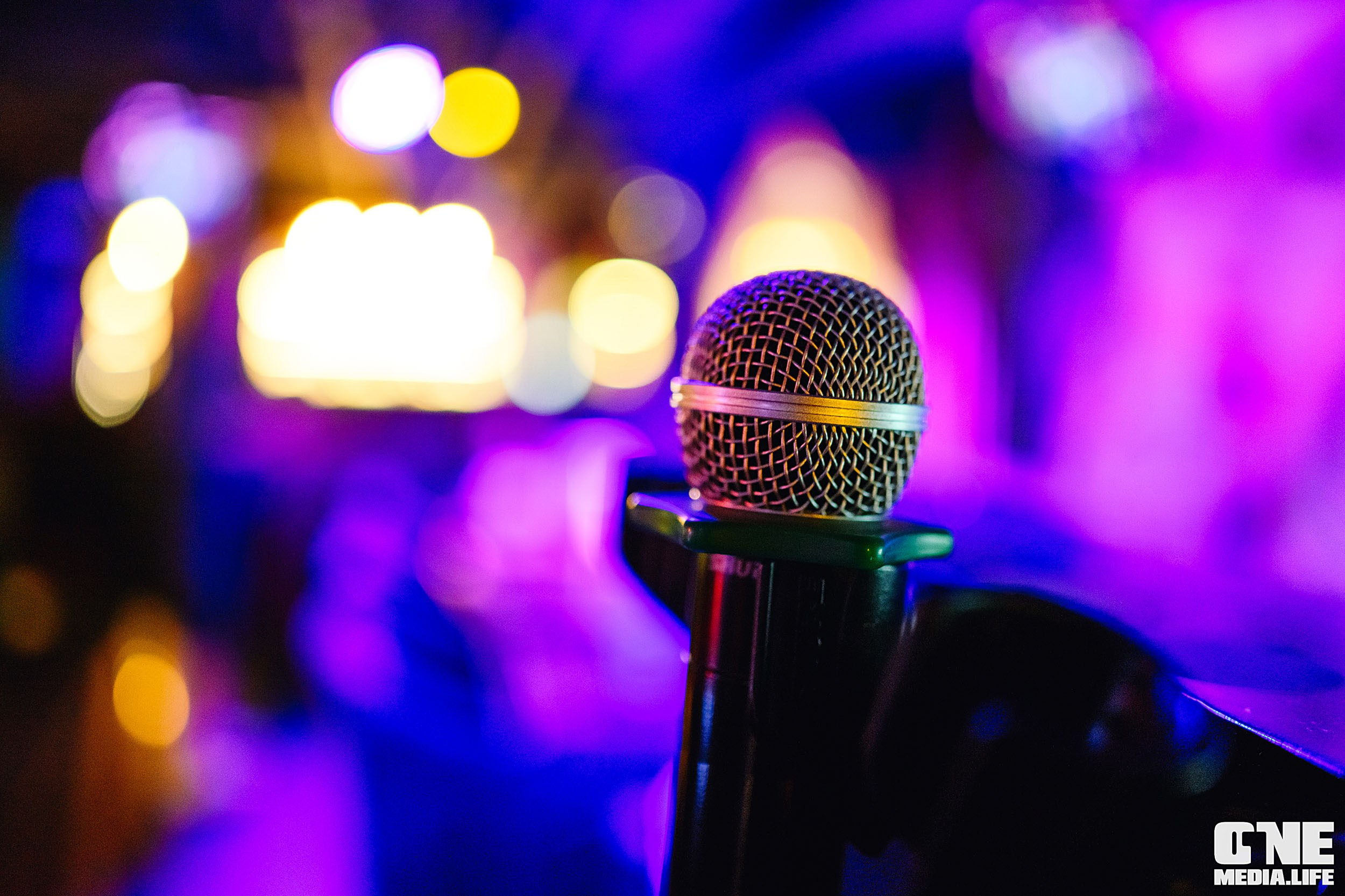 Фоторепортаж из караоке-клуба Эйфория. One Media Life: фоторепортажи, фотоотчеты с мероприятий и заведений