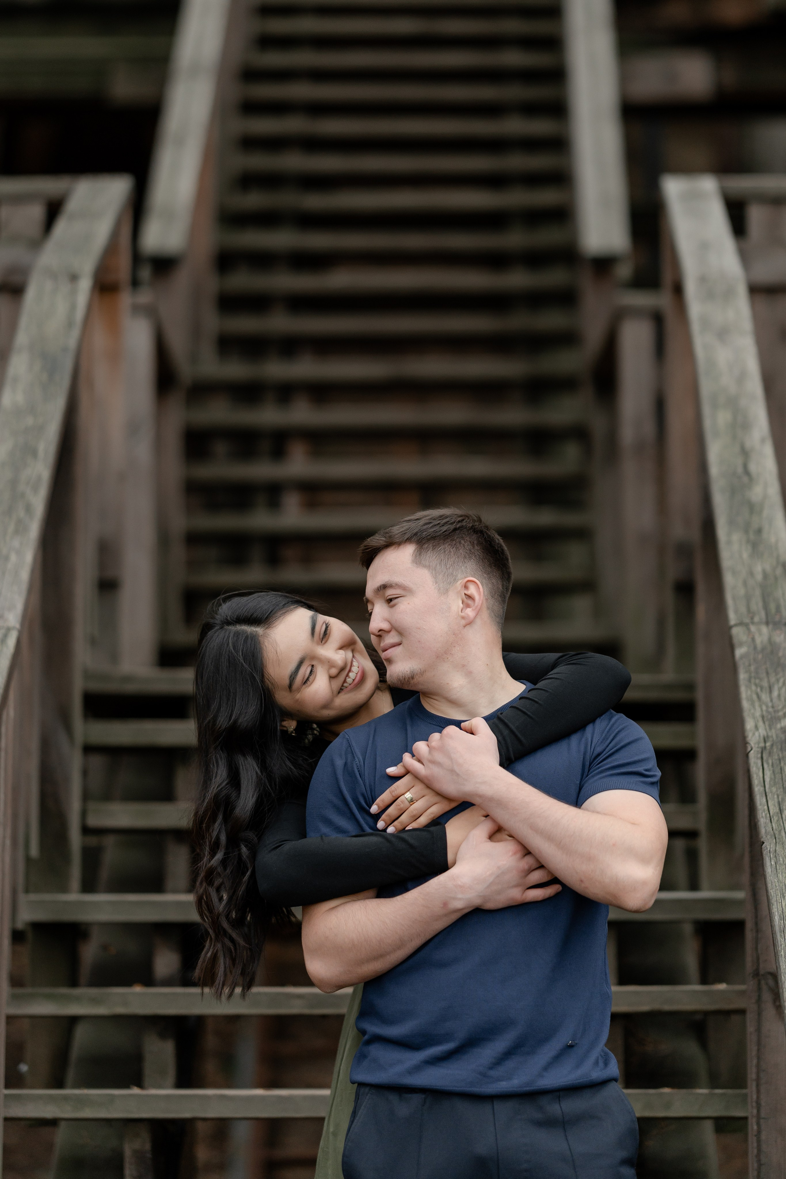 Айдар & Аяулым. Galam media