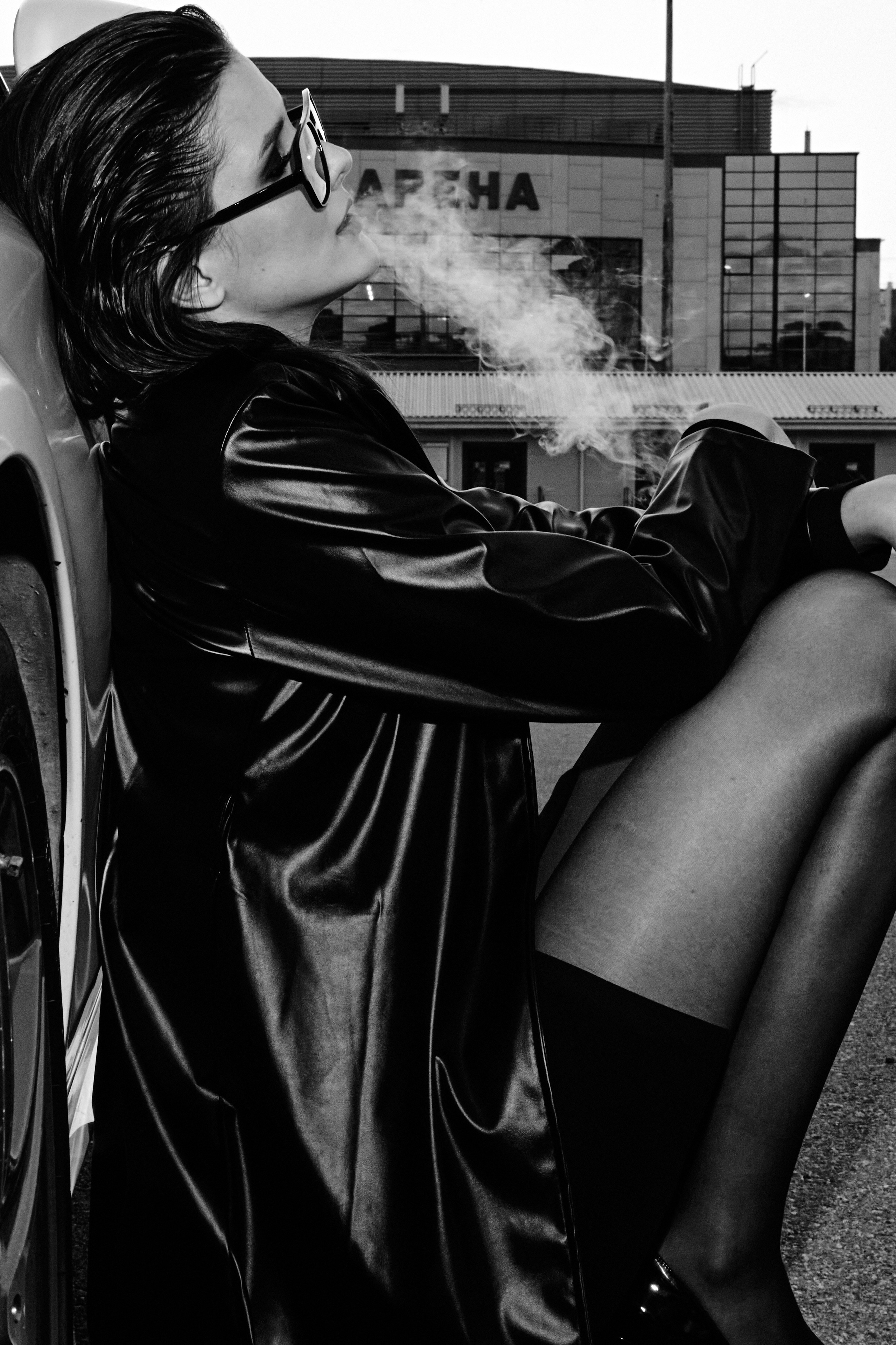 JANE. Портретный pro-фотограф в Новосибирске Роман Ринчинов