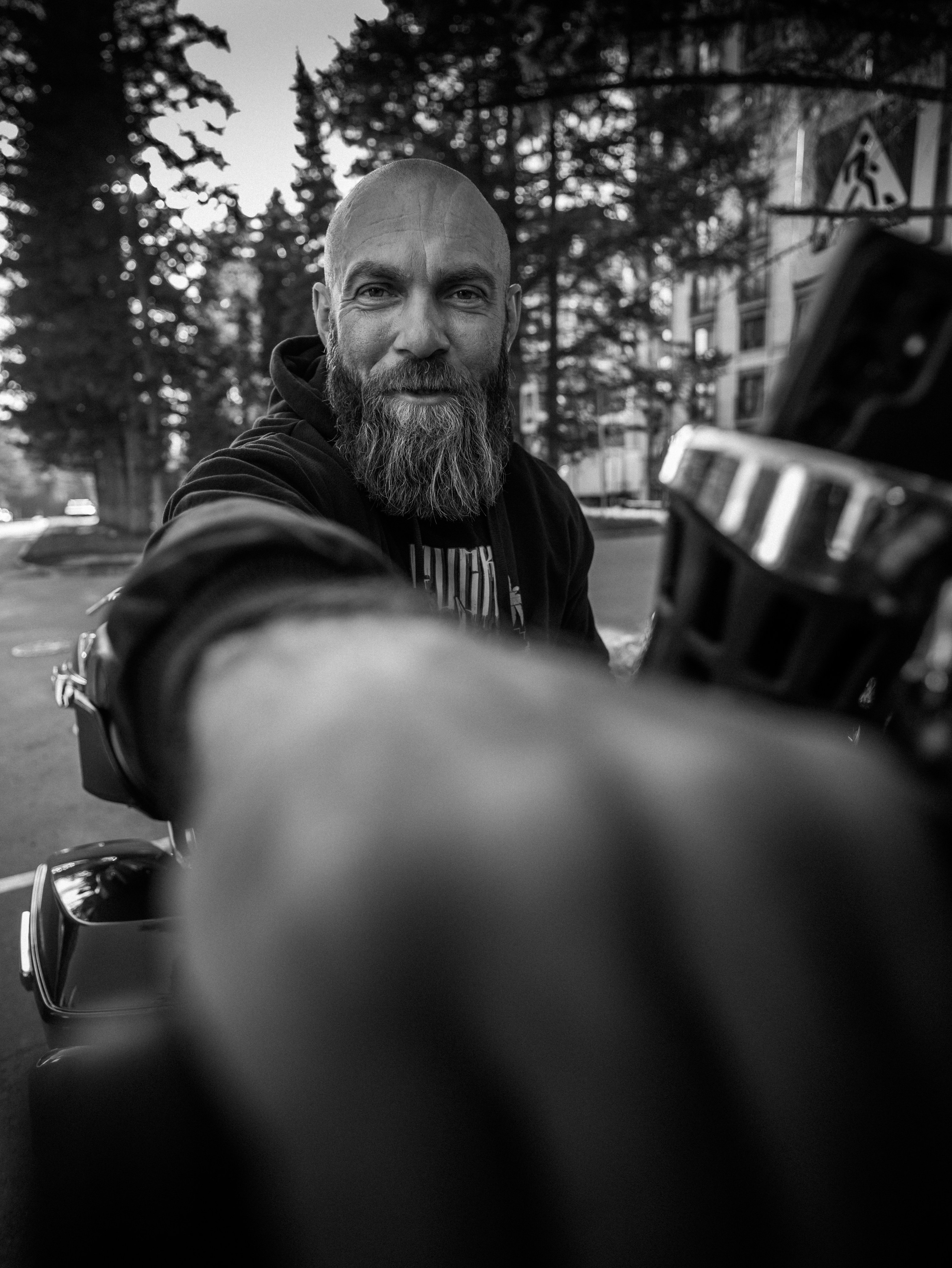 Фотограф Новосибирск