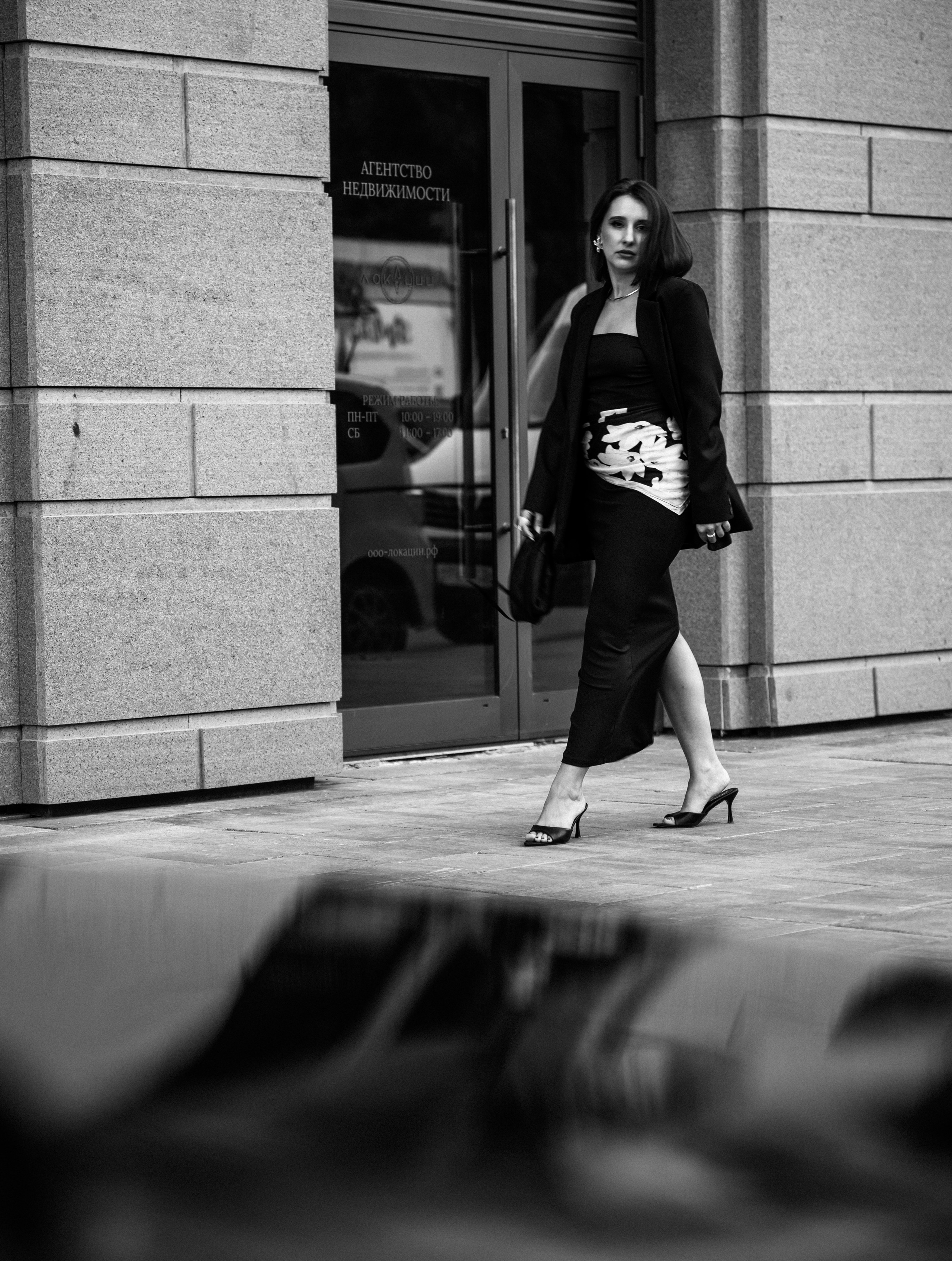УЛЬЯНА. Портретный pro-фотограф в Новосибирске Роман Ринчинов