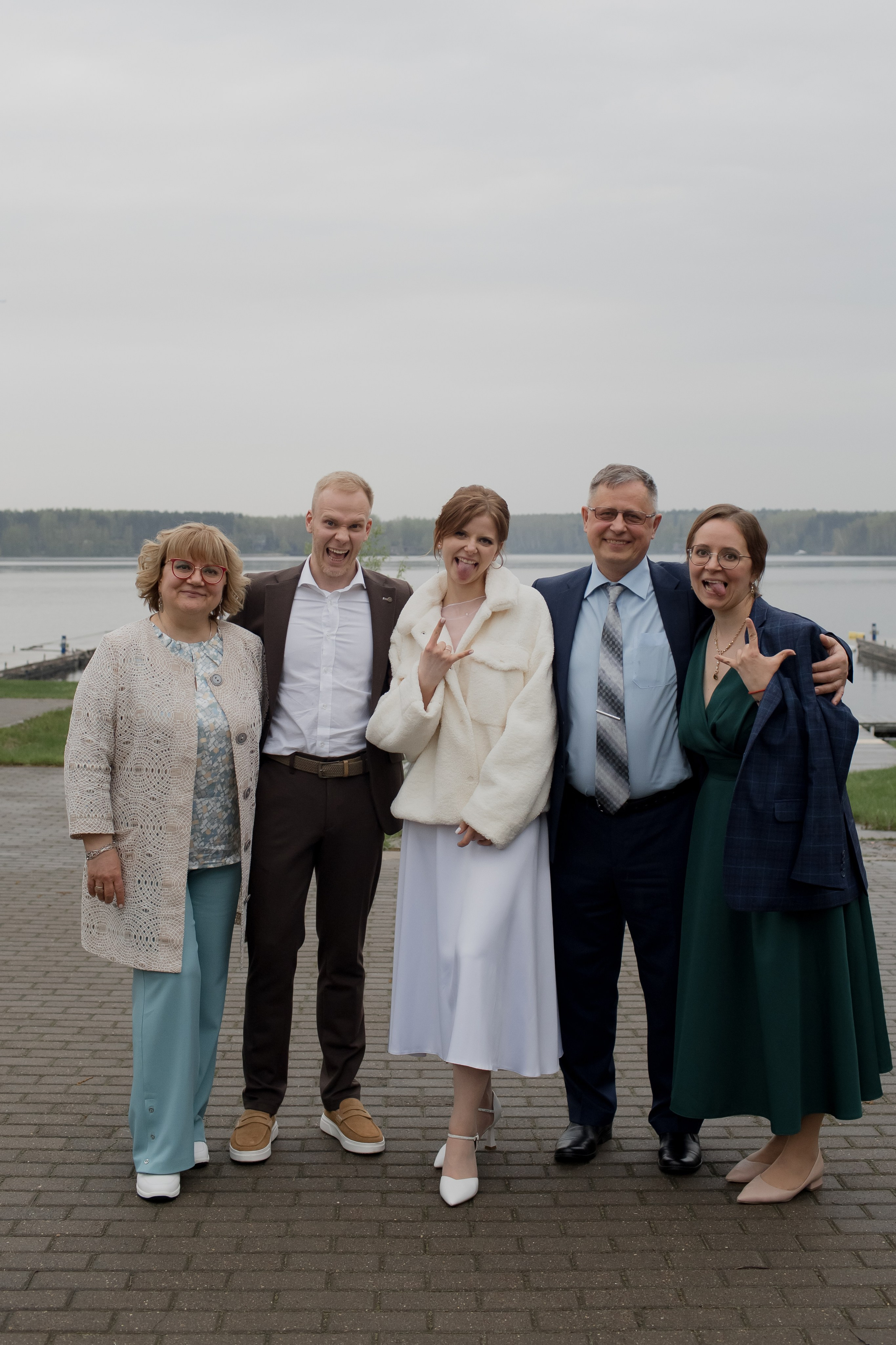 Полный день | Александр & Дарья. Свадебный и женский фотограф в Москве
