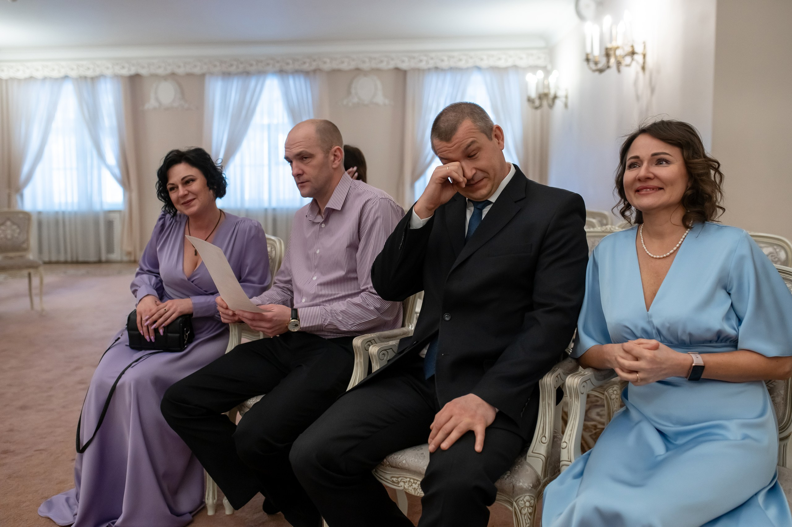 Свадьба Артёма и Виолетты. Свадебный и семейный фотограф из Санкт-Петербурга Климов Анатолий