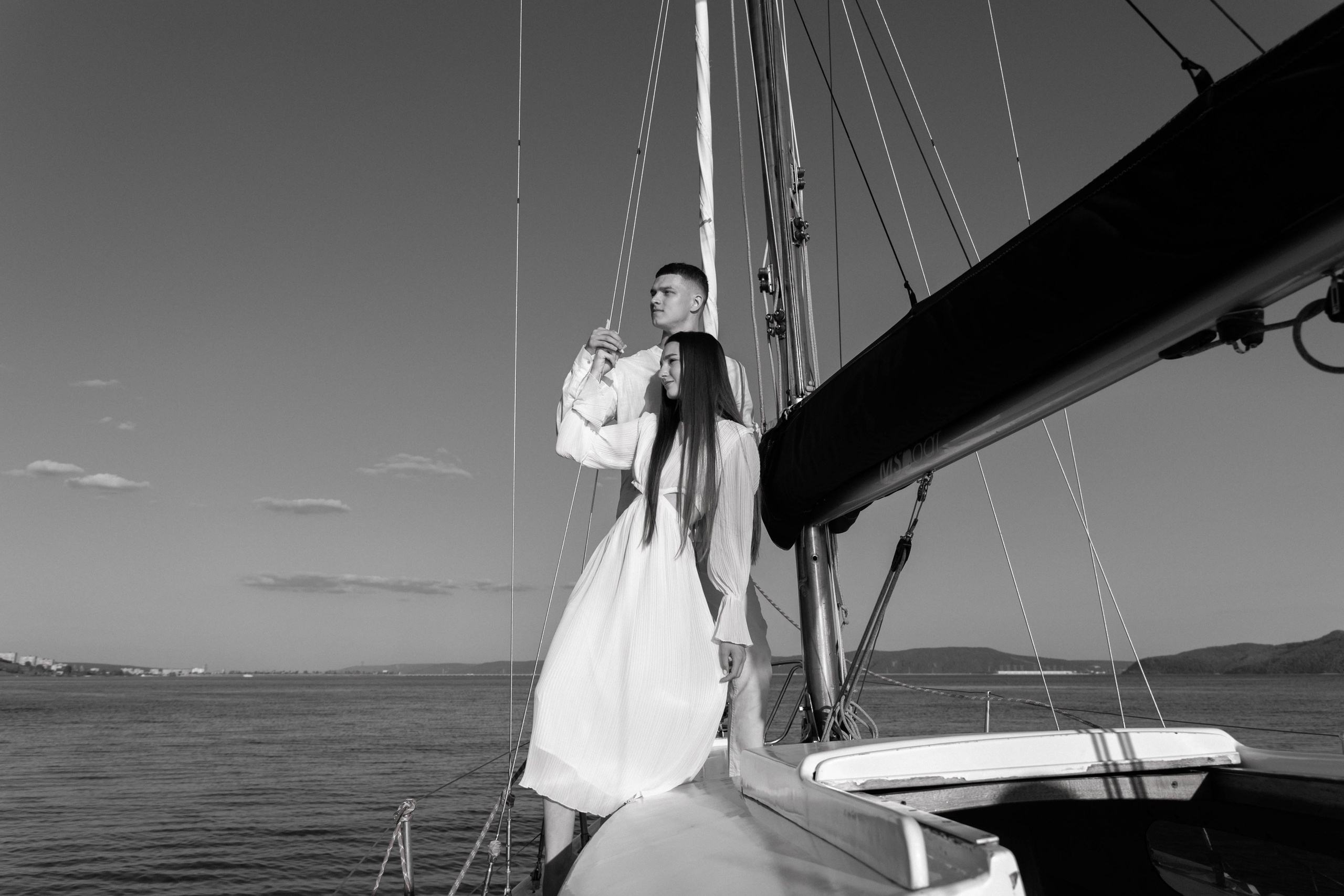 Данил и Алина. Свадебный фотограф в Самаре и СПБ Наталия Константинова