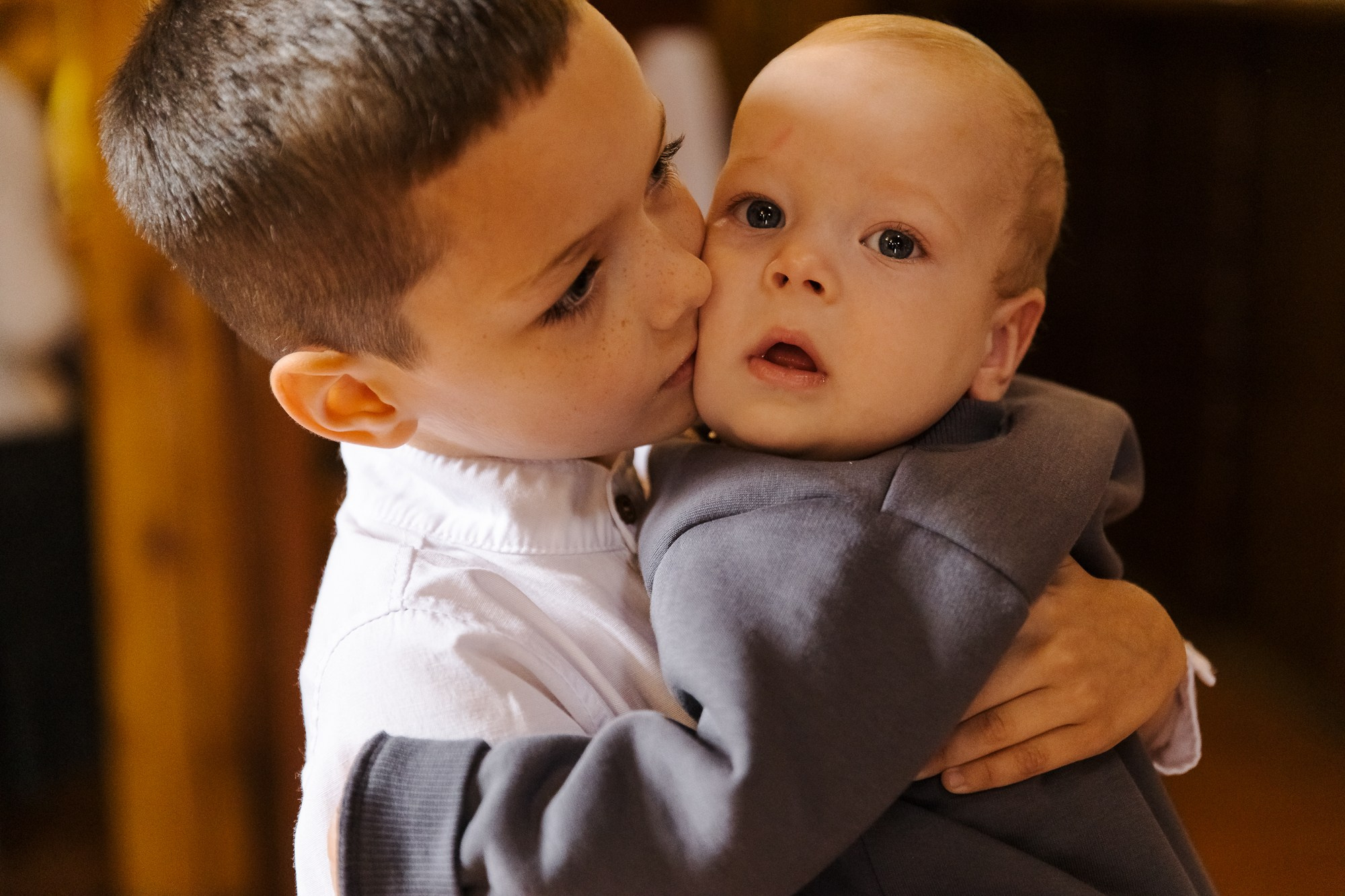 Крещение Савелия. Маргарита Рубцова свадебный фотограф Тольятти