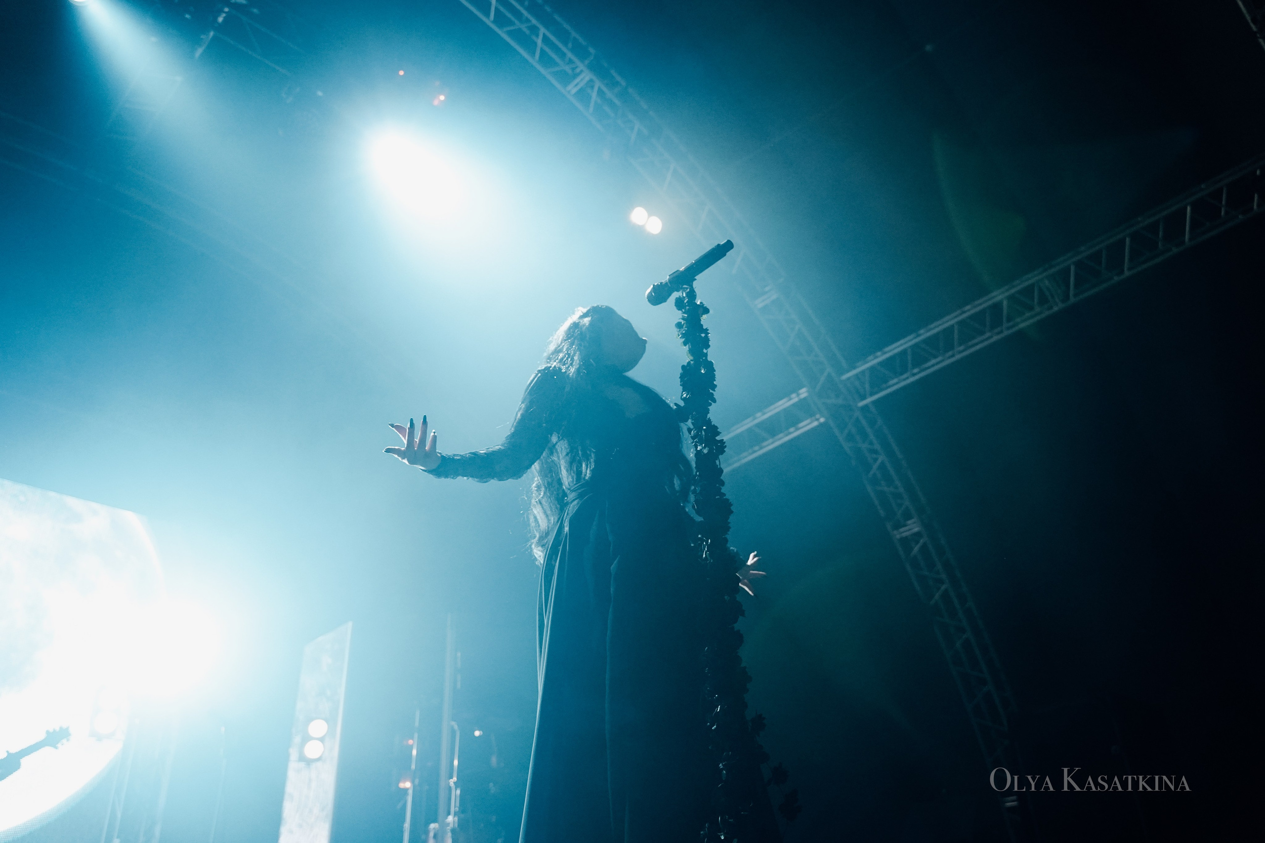 Концертное портфолио. Арт-фотограф в Краснодаре